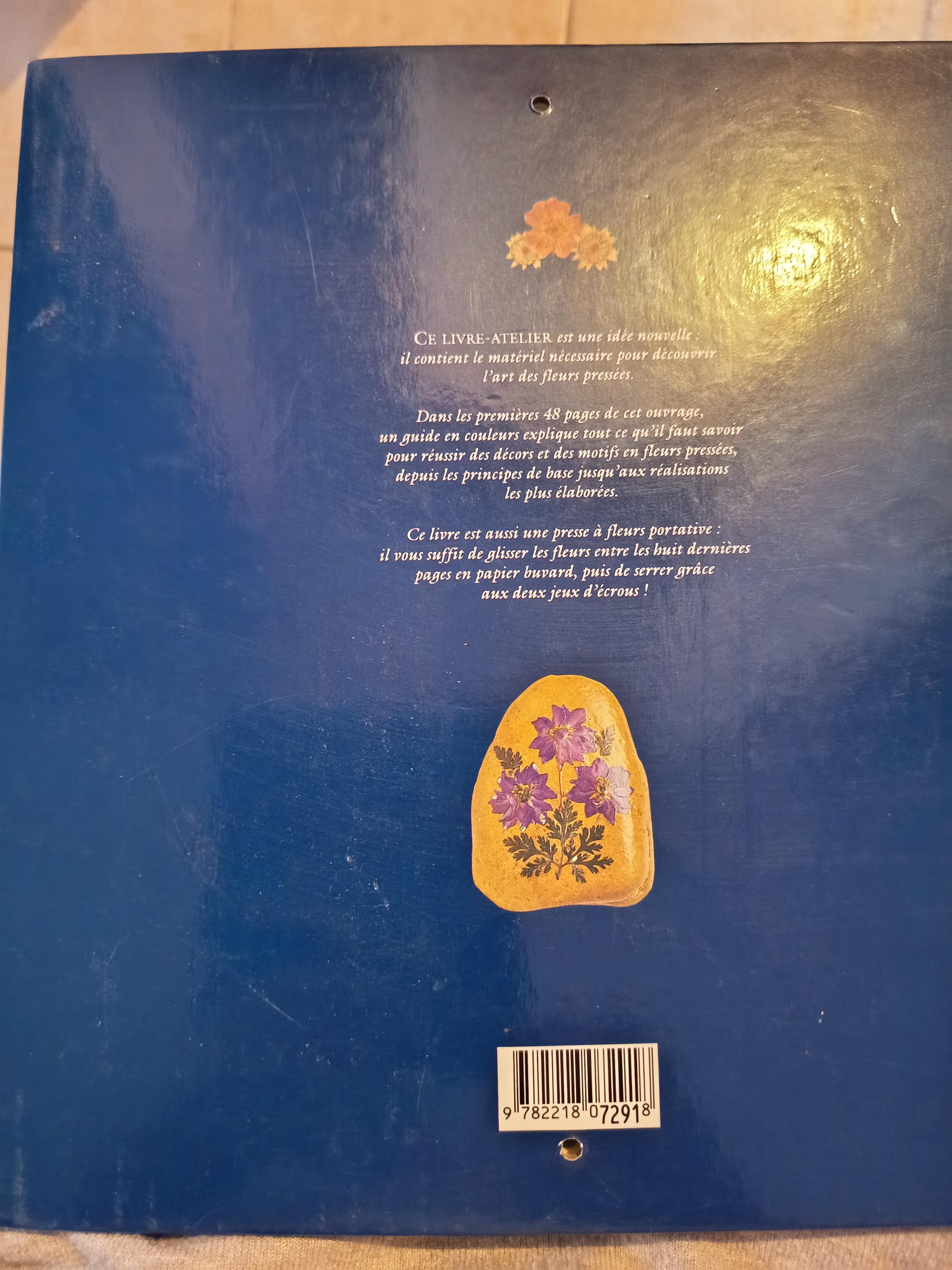 troc de troc livre pour loisirs créative et accessoires. image 1