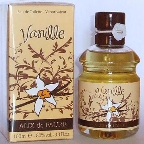 troc de troc recherche eau de toilette vanille image 1
