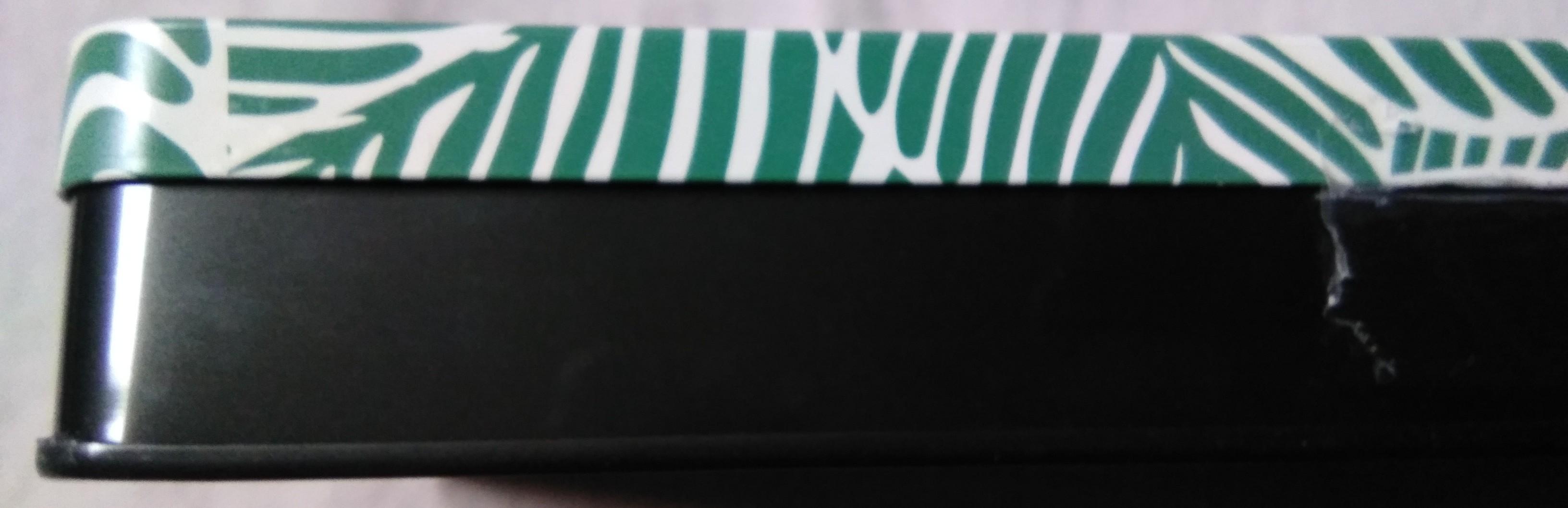 troc de troc boite enfer, très bon état image 2