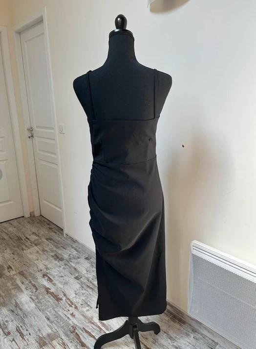 troc de troc robe longue t42 image 1
