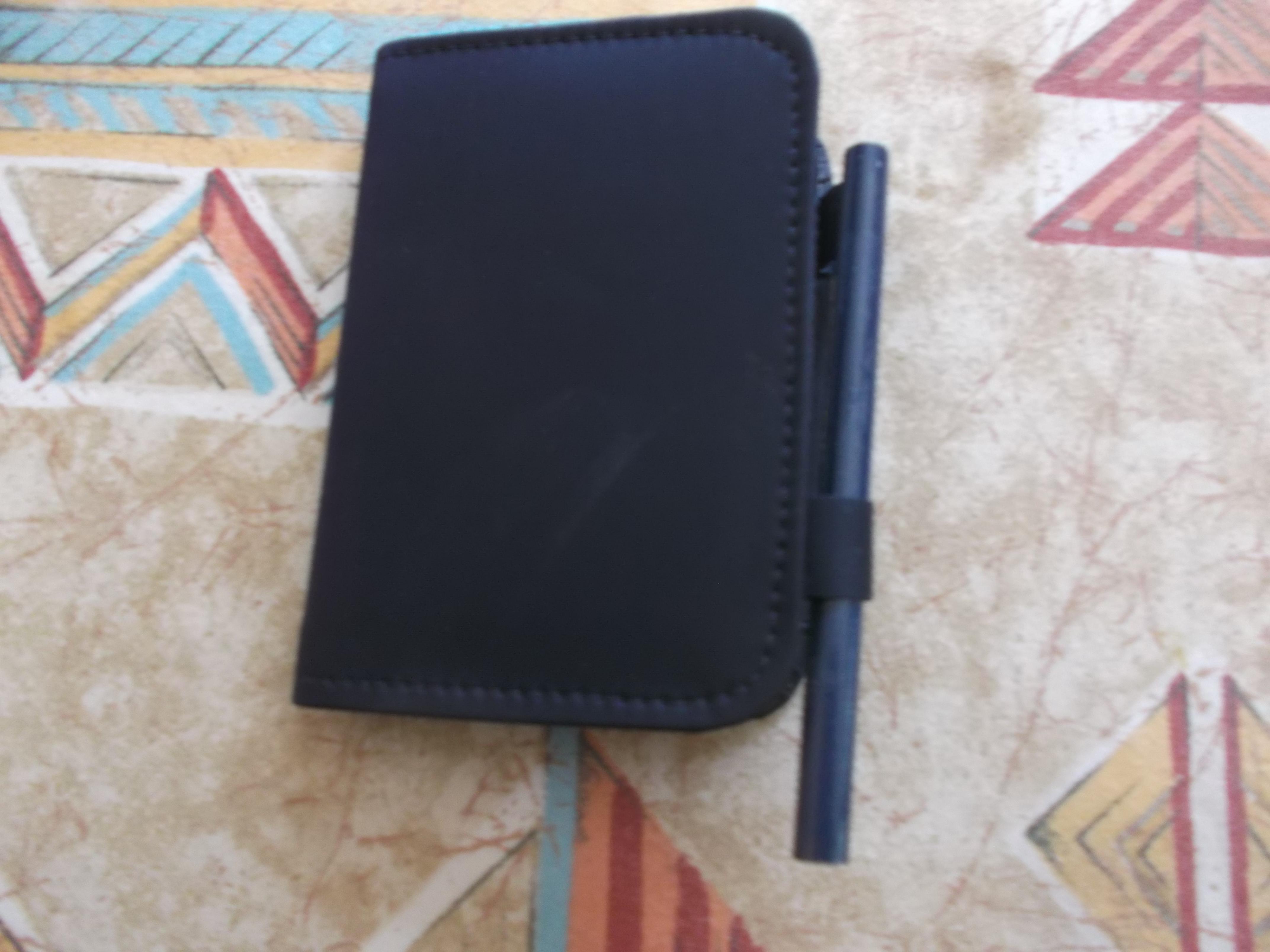 troc de troc petit agenda fdp compris image 0