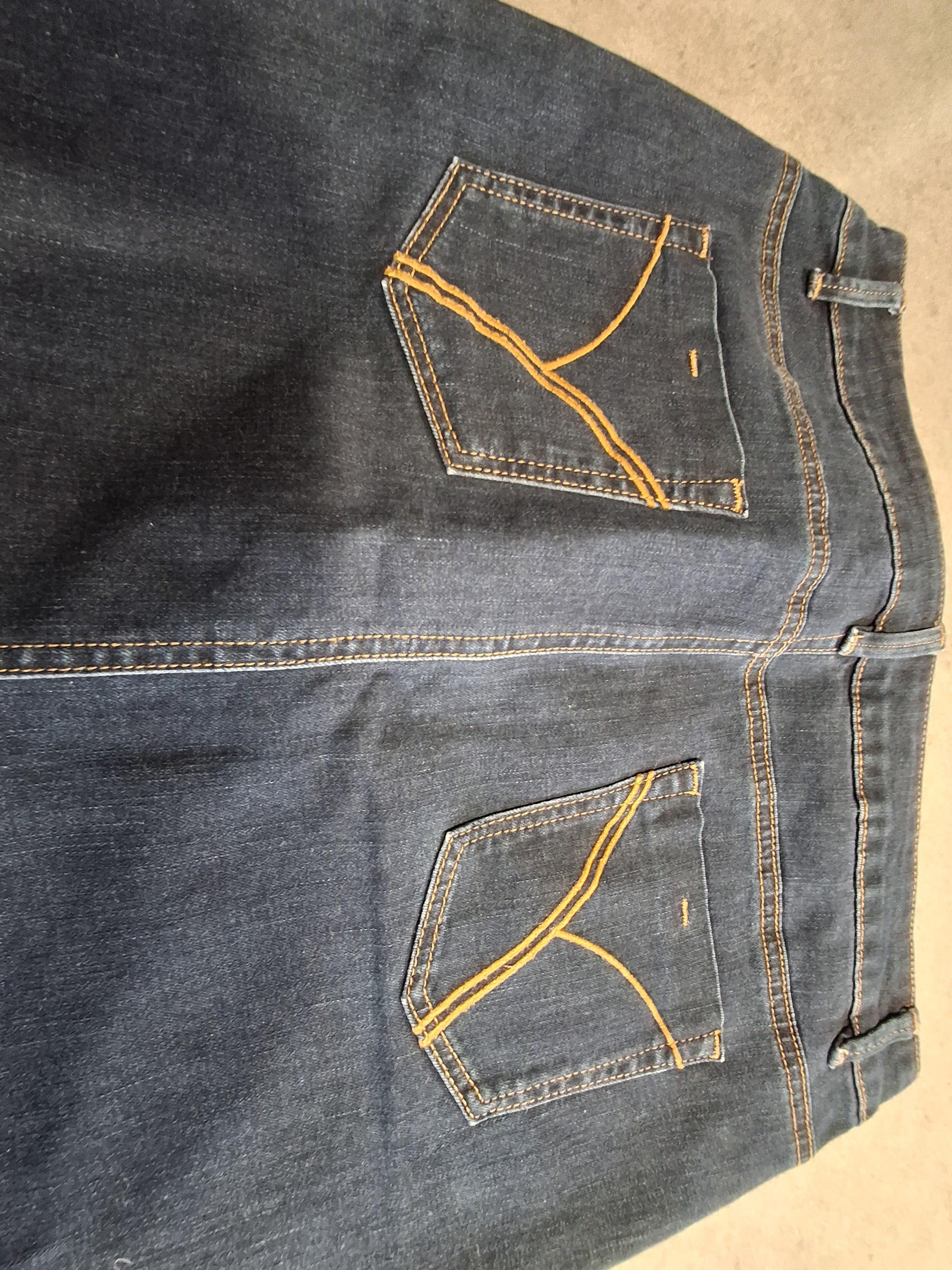 troc de troc jean femme eldys image 0
