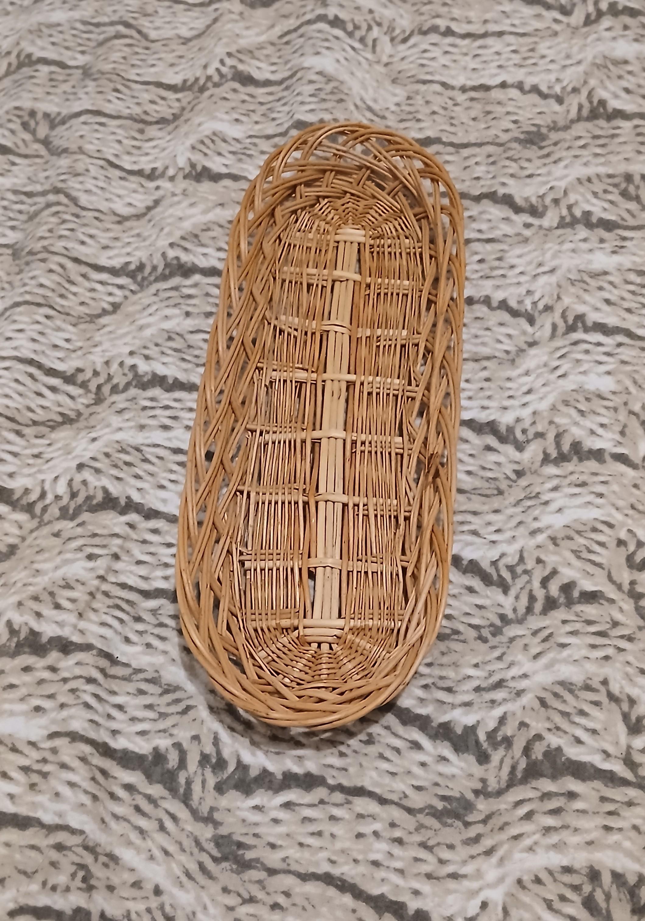 troc de troc corbeille a pain ou brioche image 0