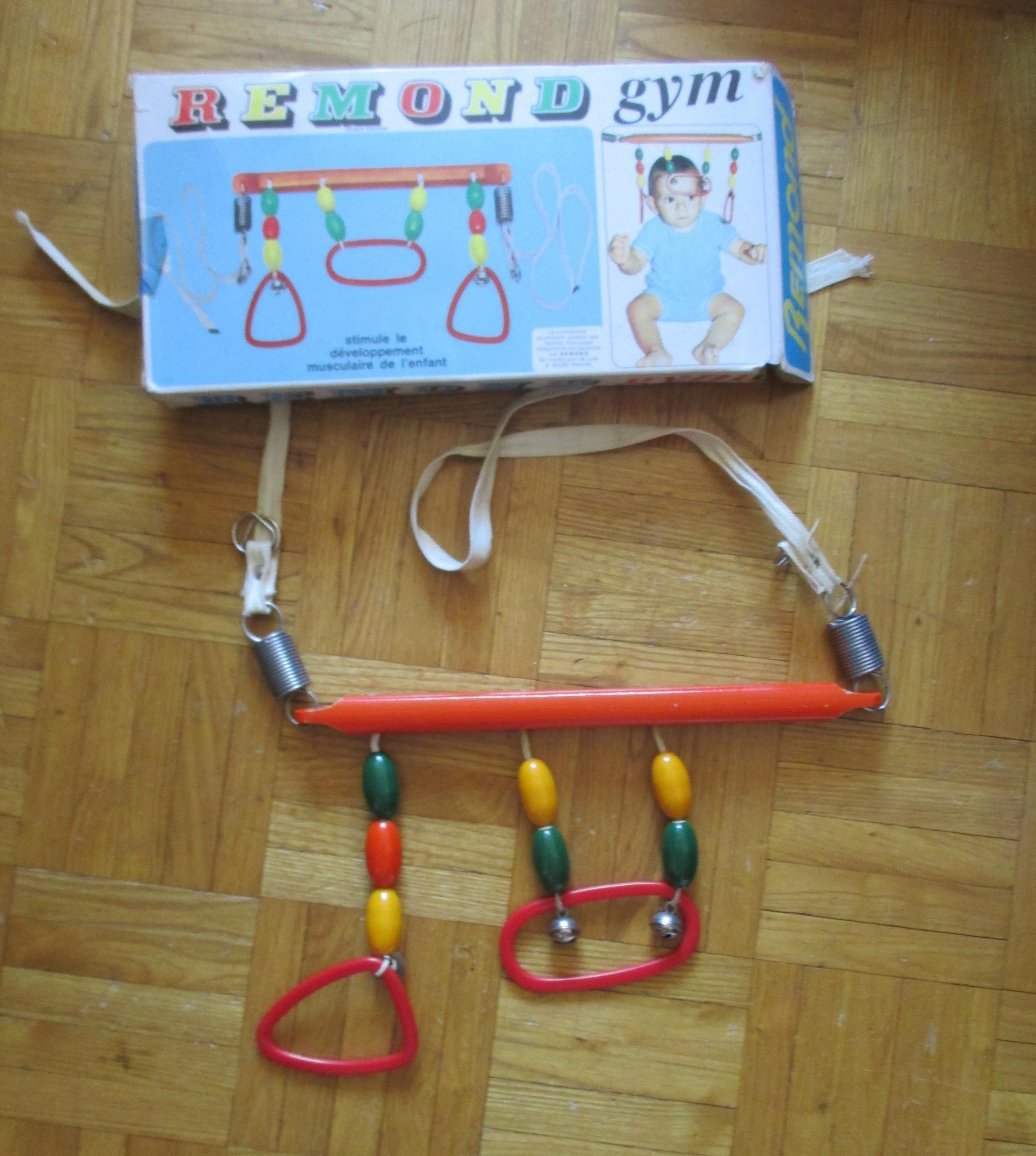 troc de troc a lyon - jeu d'eveil pour bébé image 1