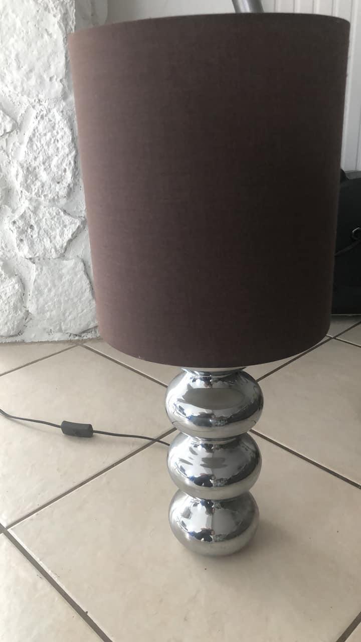 troc de troc lampe qui fonctionne image 0