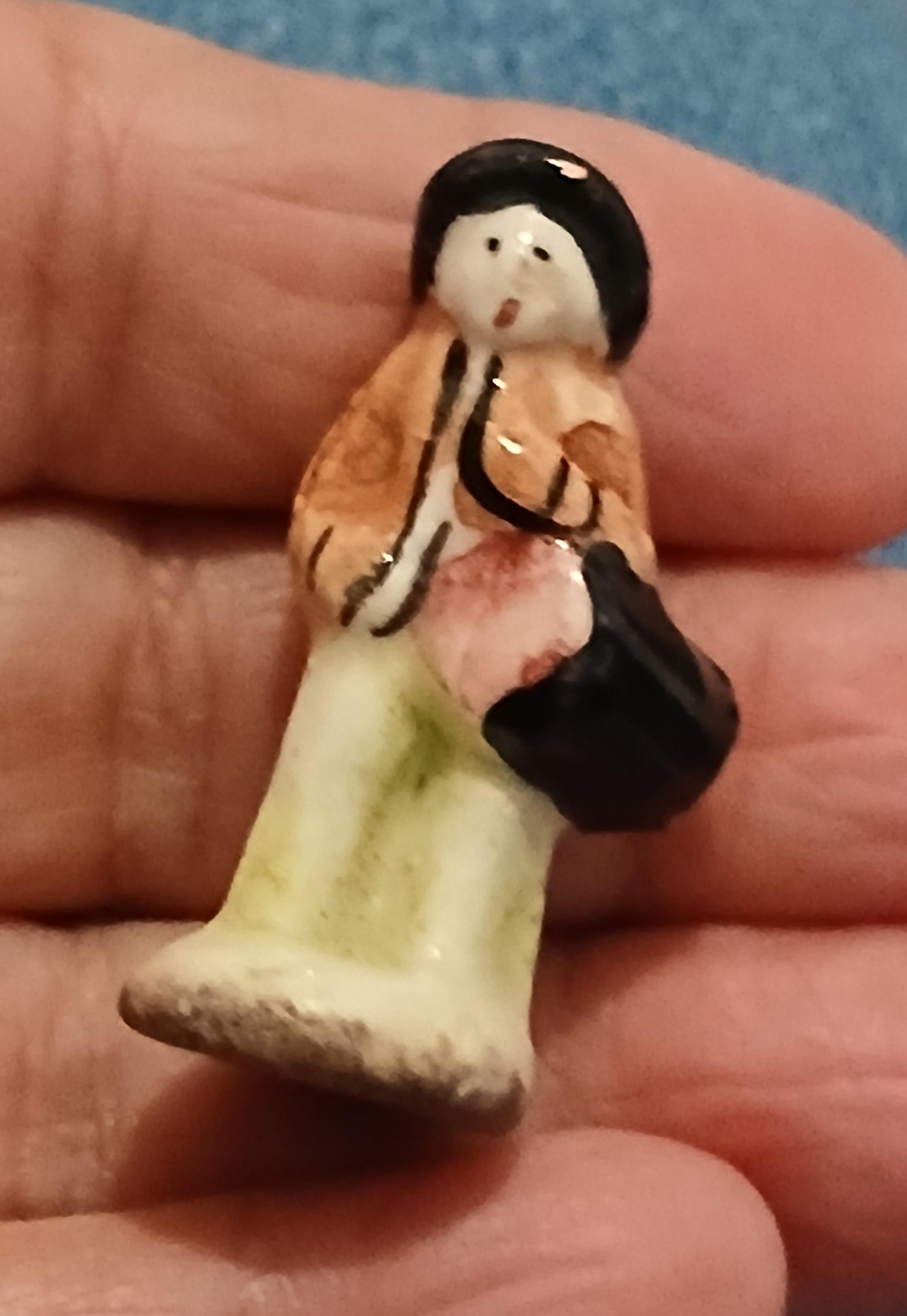 troc de troc une fève image 0