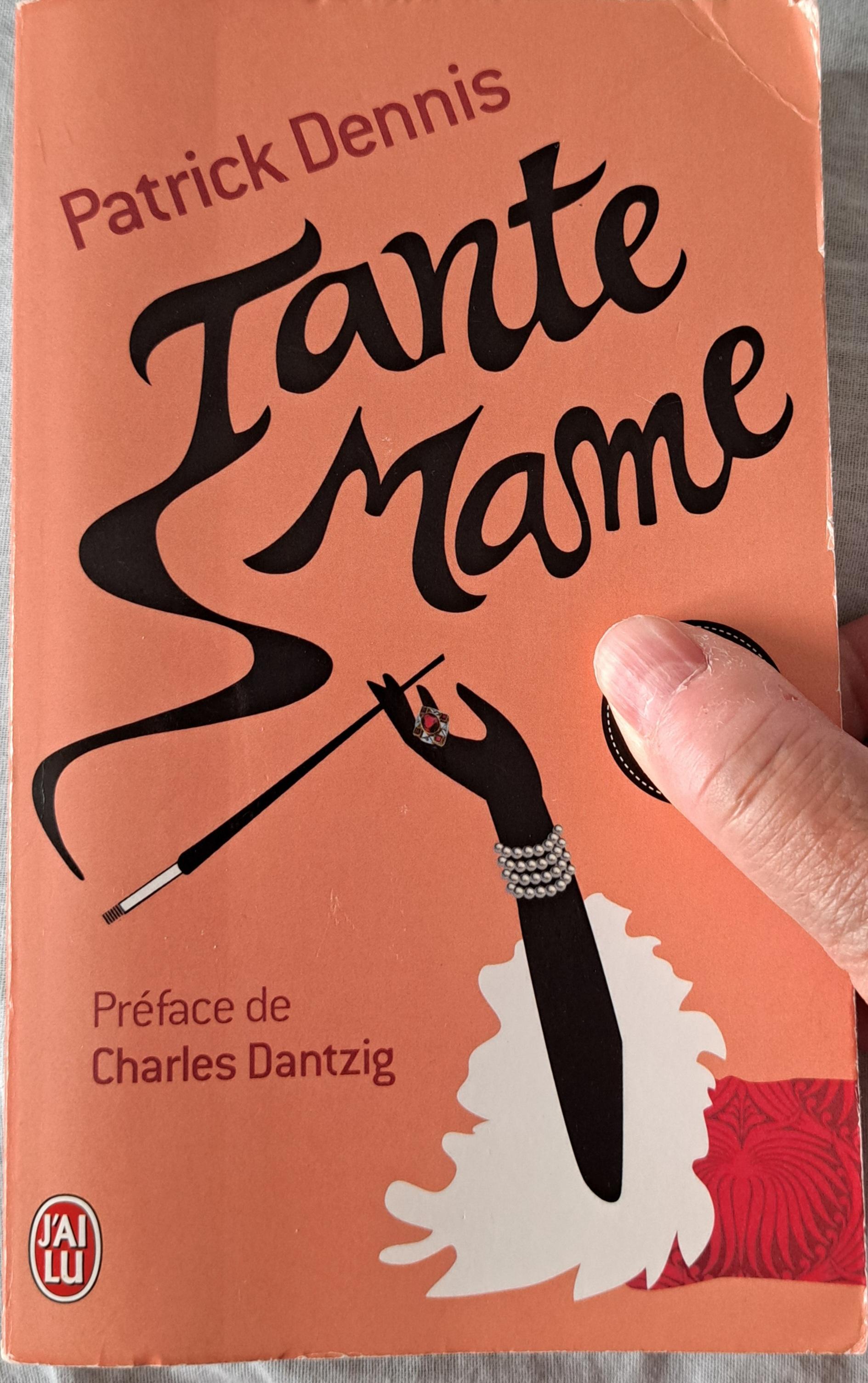troc de troc tante mame de patrick dennis image 0