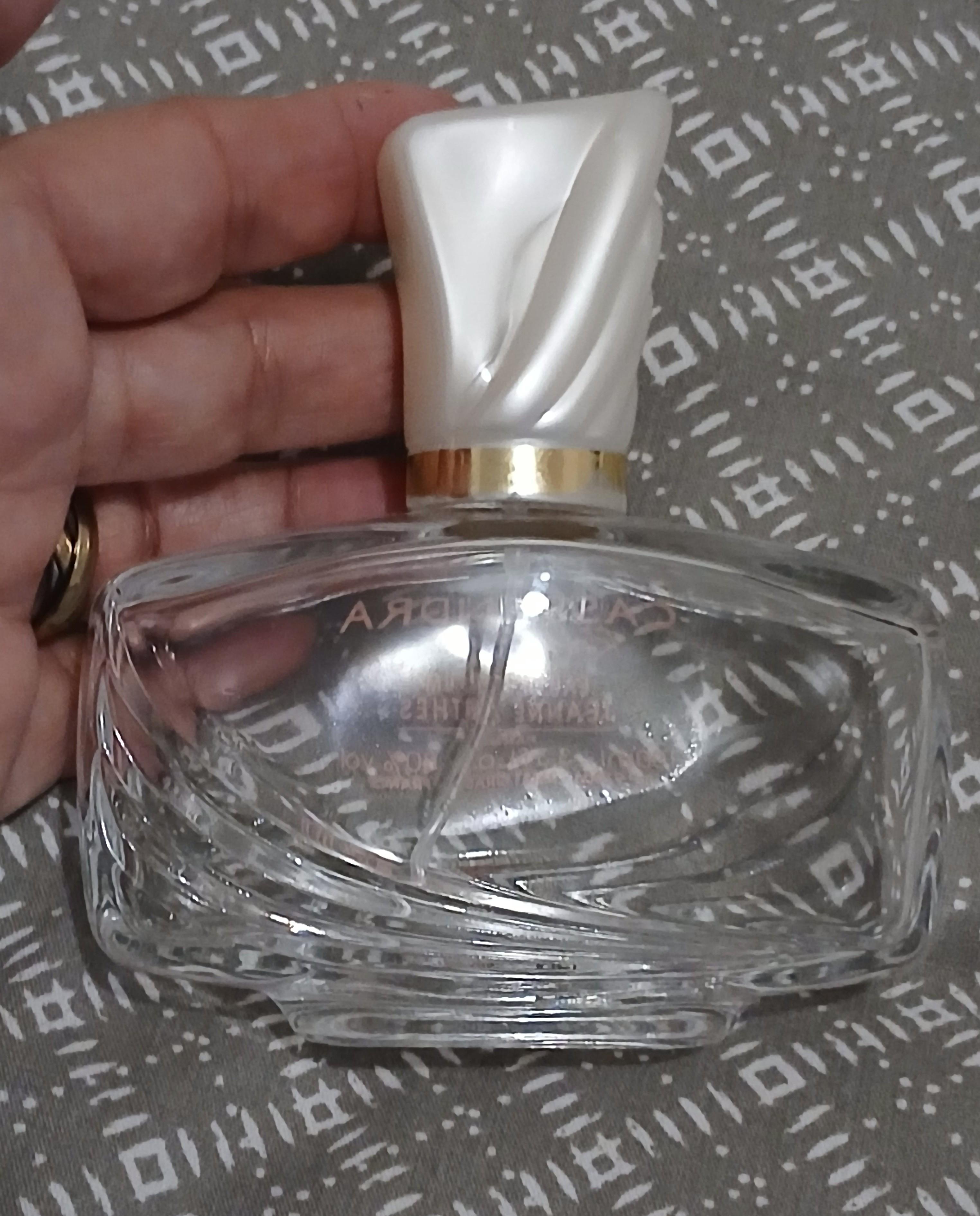 troc de troc bouteille de parfum vide image 2