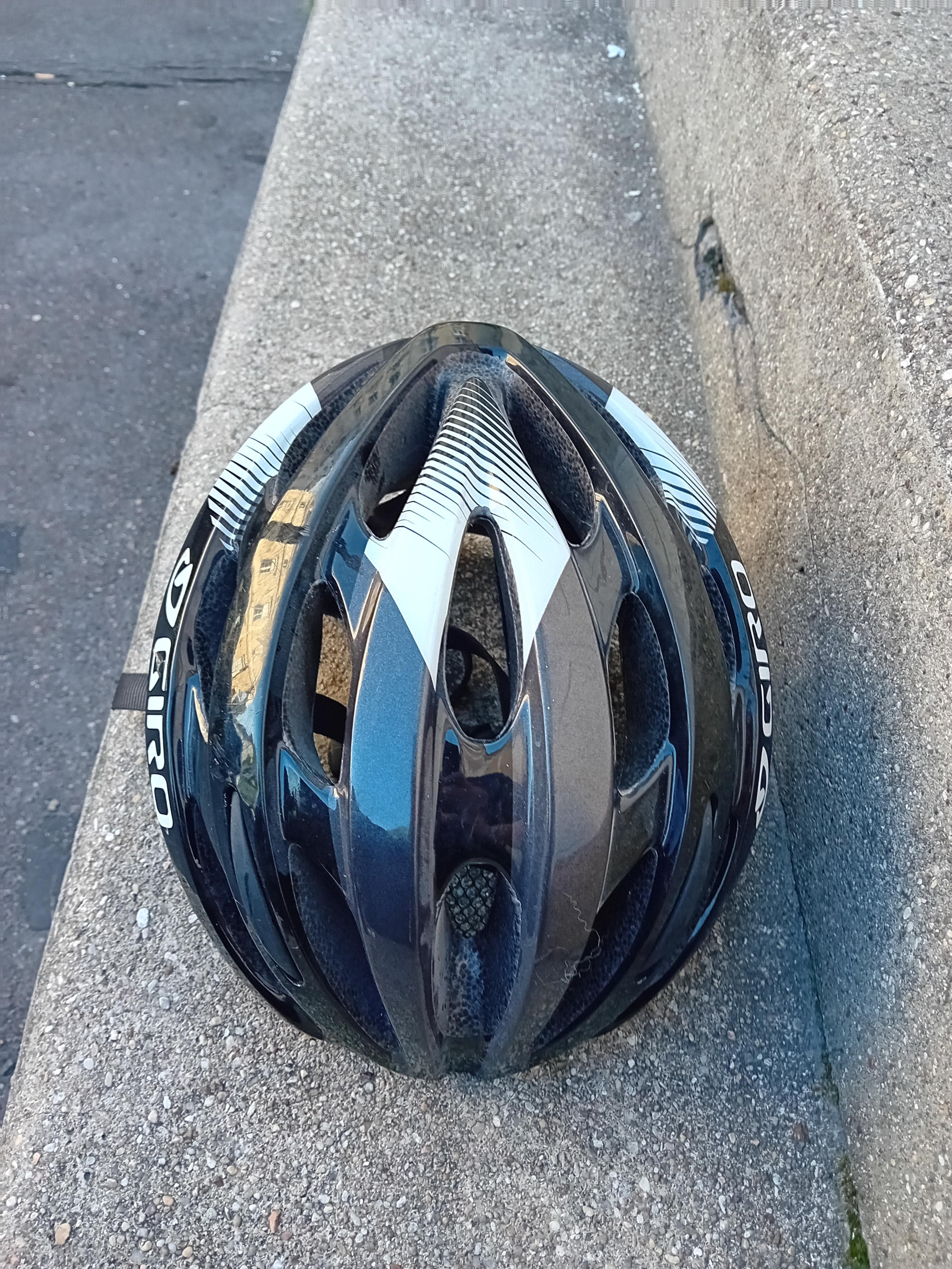 troc de troc casque vélo image 2