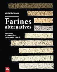 troc de troc recherche le livre " farines alternatives " de valérie cupillard image 0