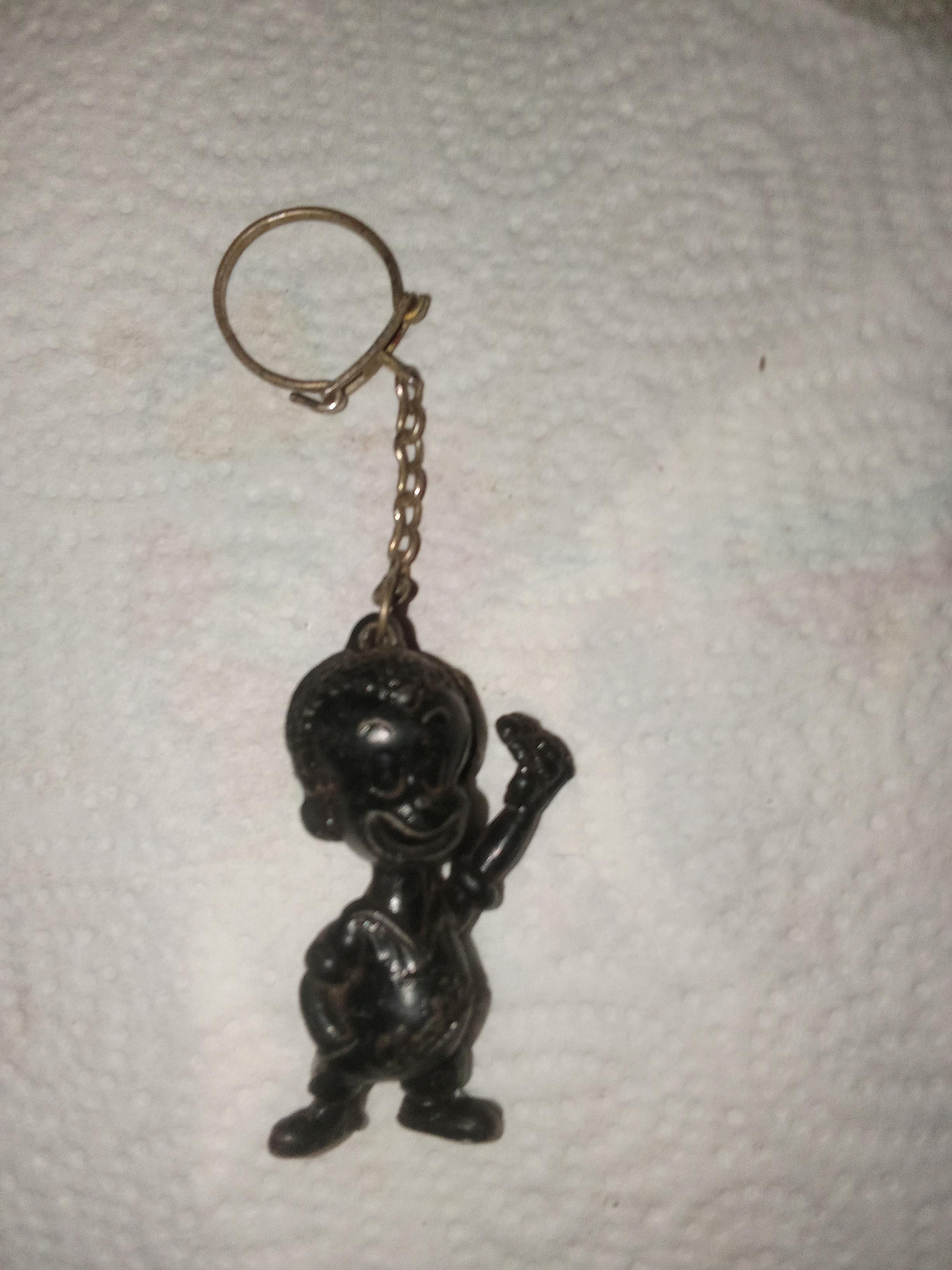 troc de troc porte clef réserver fidjy image 0