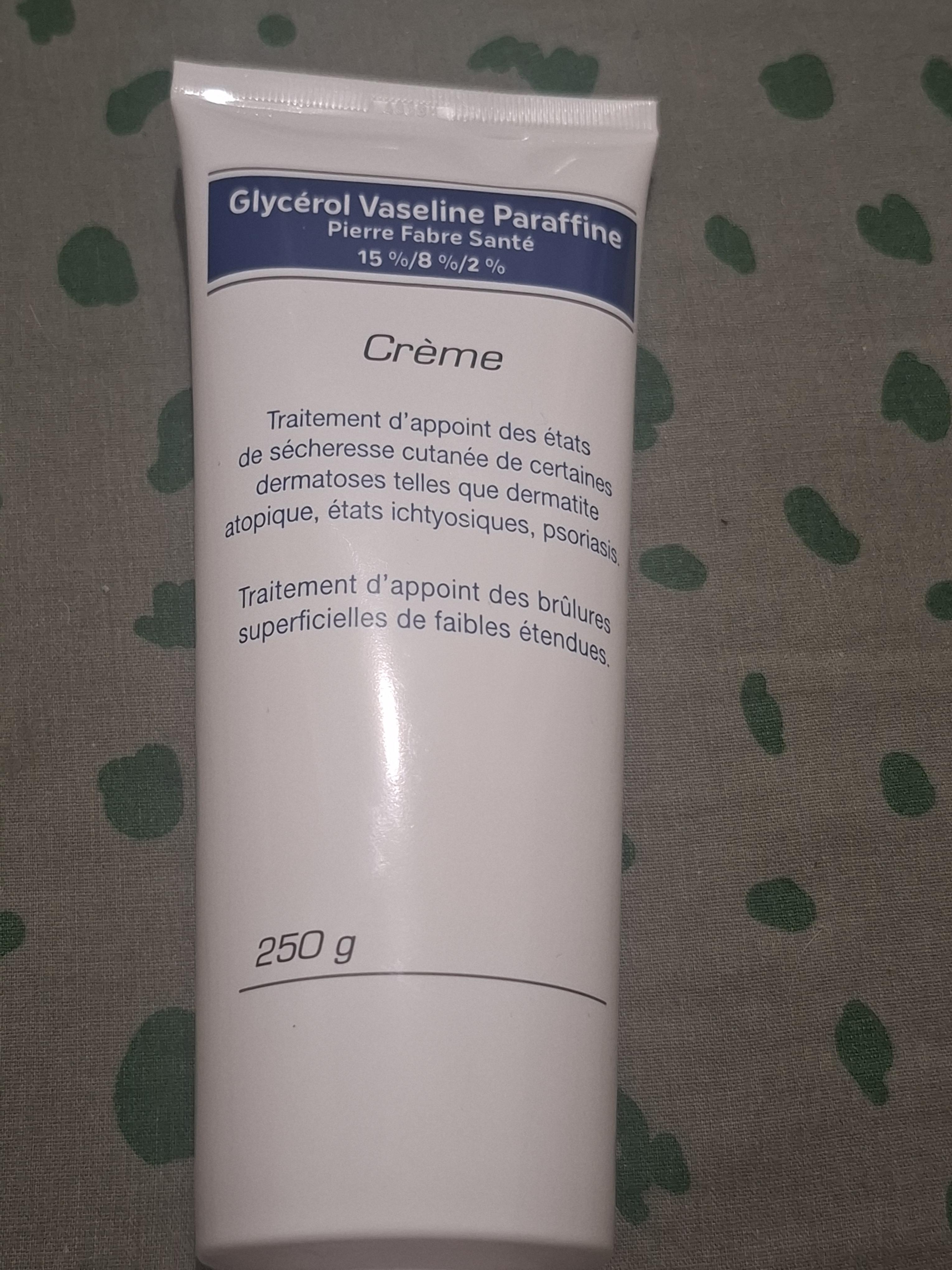 troc de troc creme image 0