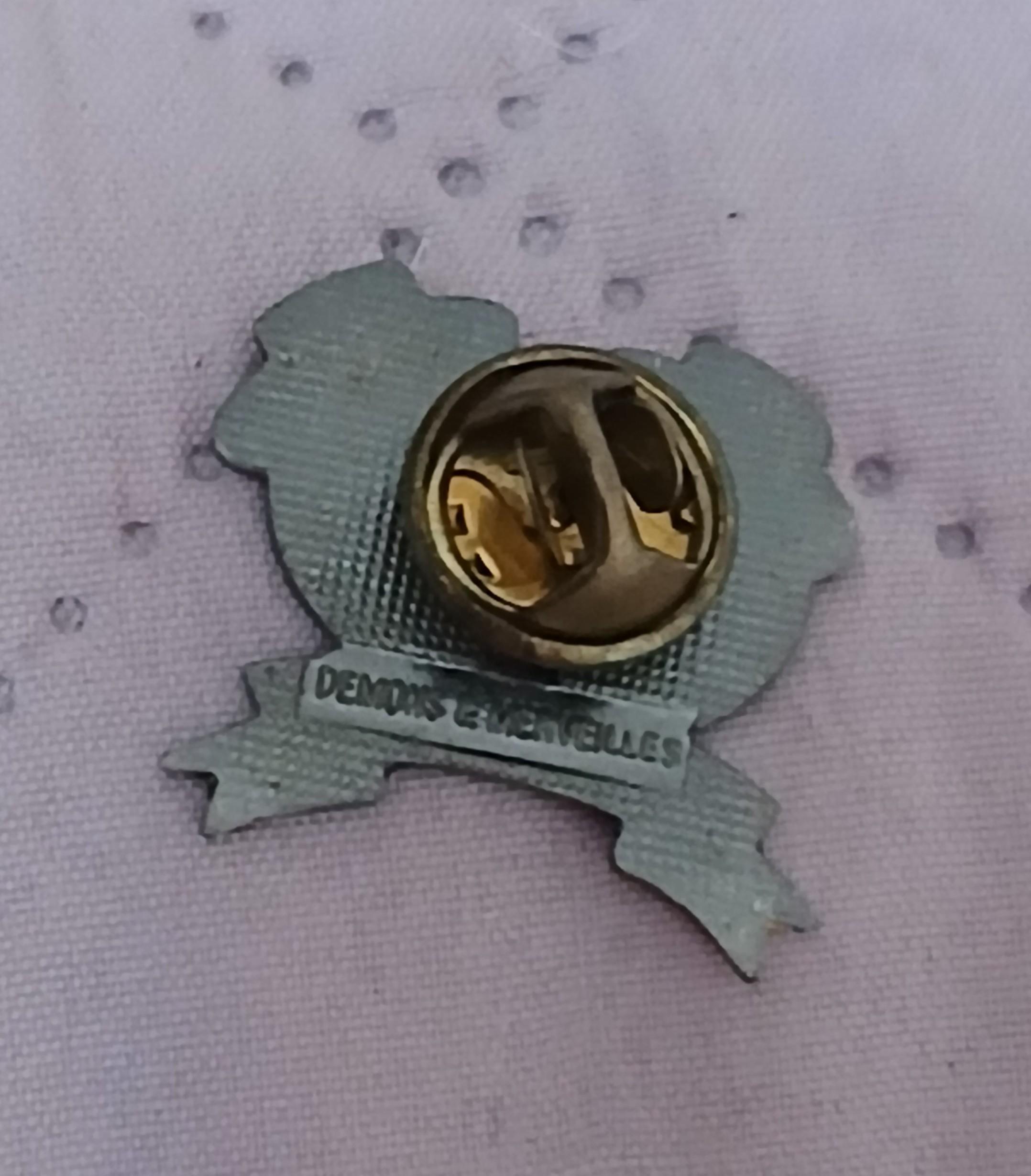 troc de troc reserver. pins ' puget ' image 2