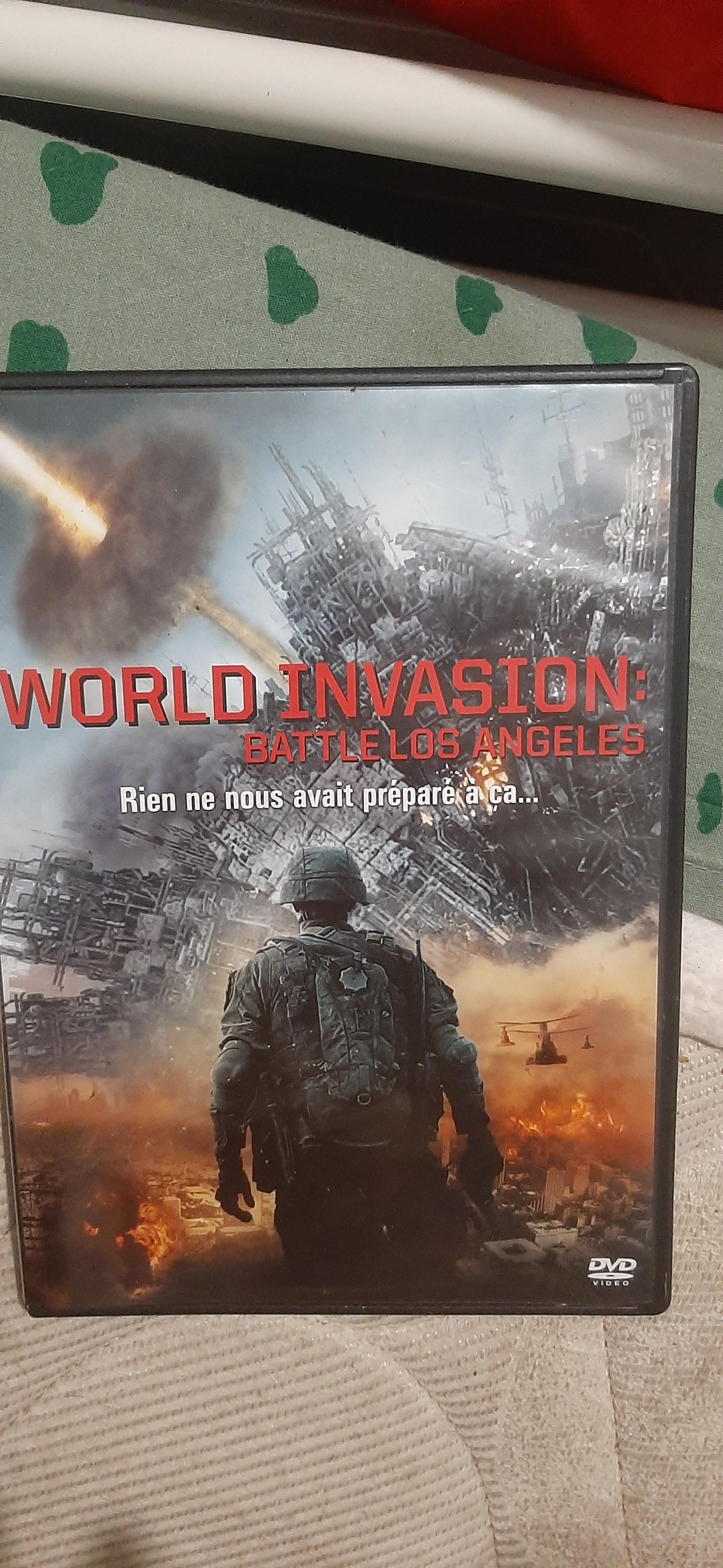 troc de troc dvd world invasion image 0