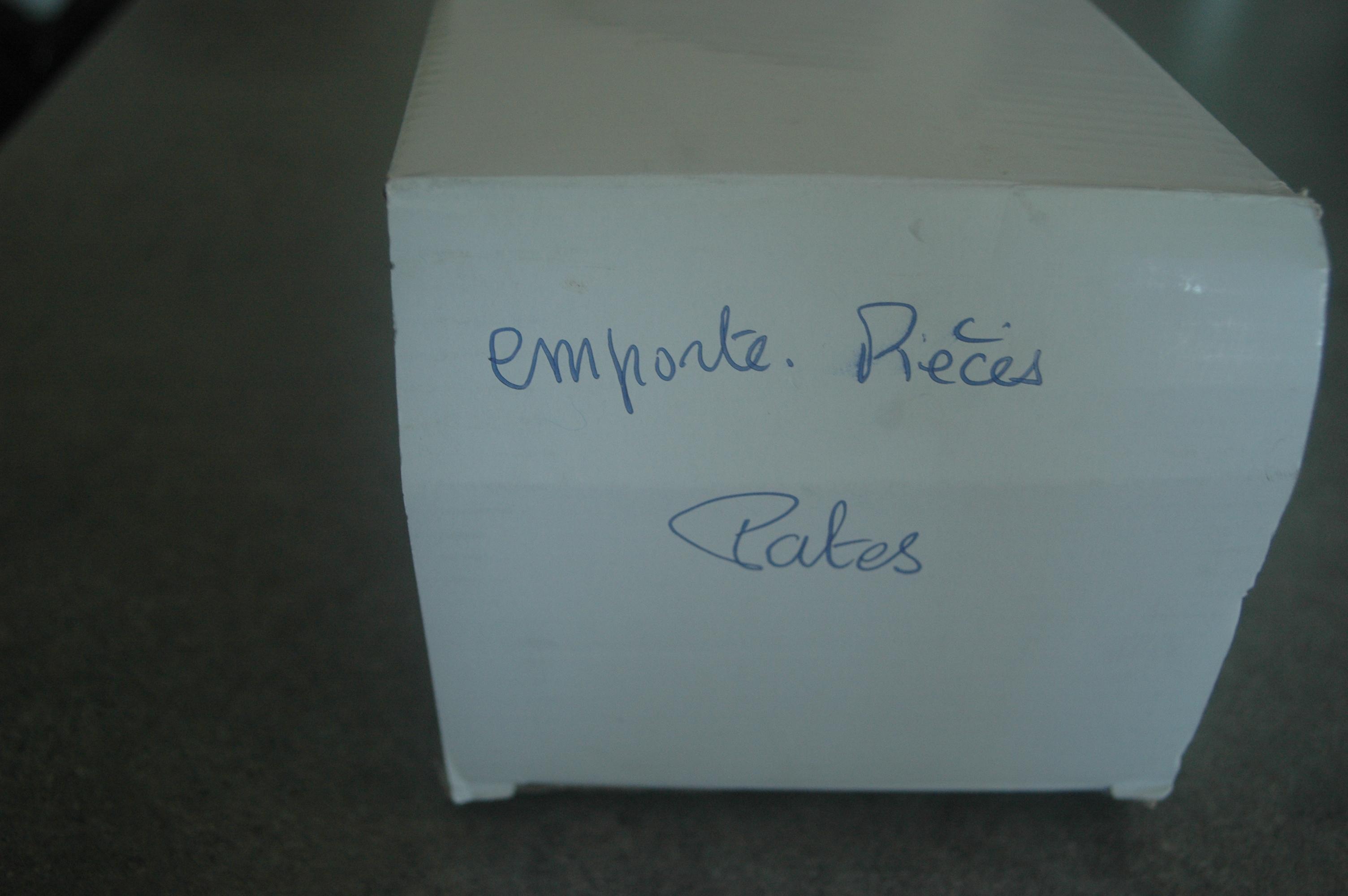 troc de troc emporte pièce pour pates image 1