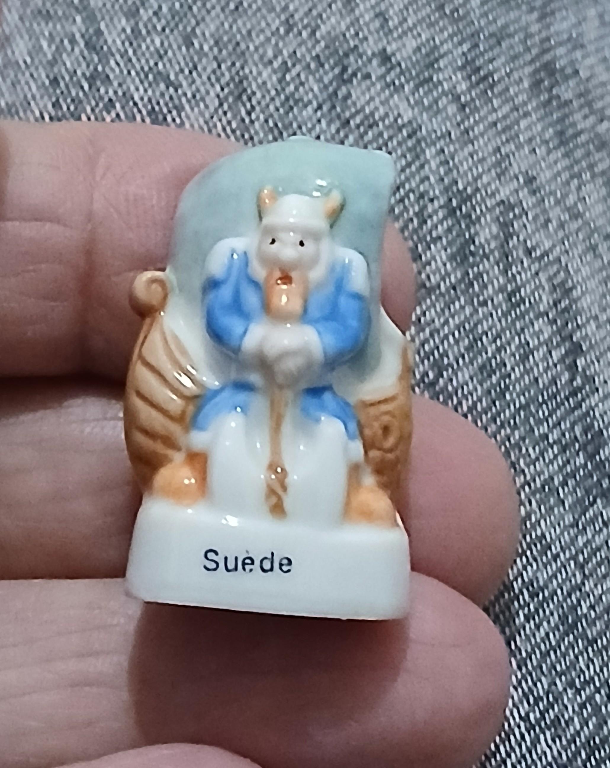 troc de troc reserver sophie une fève image 0