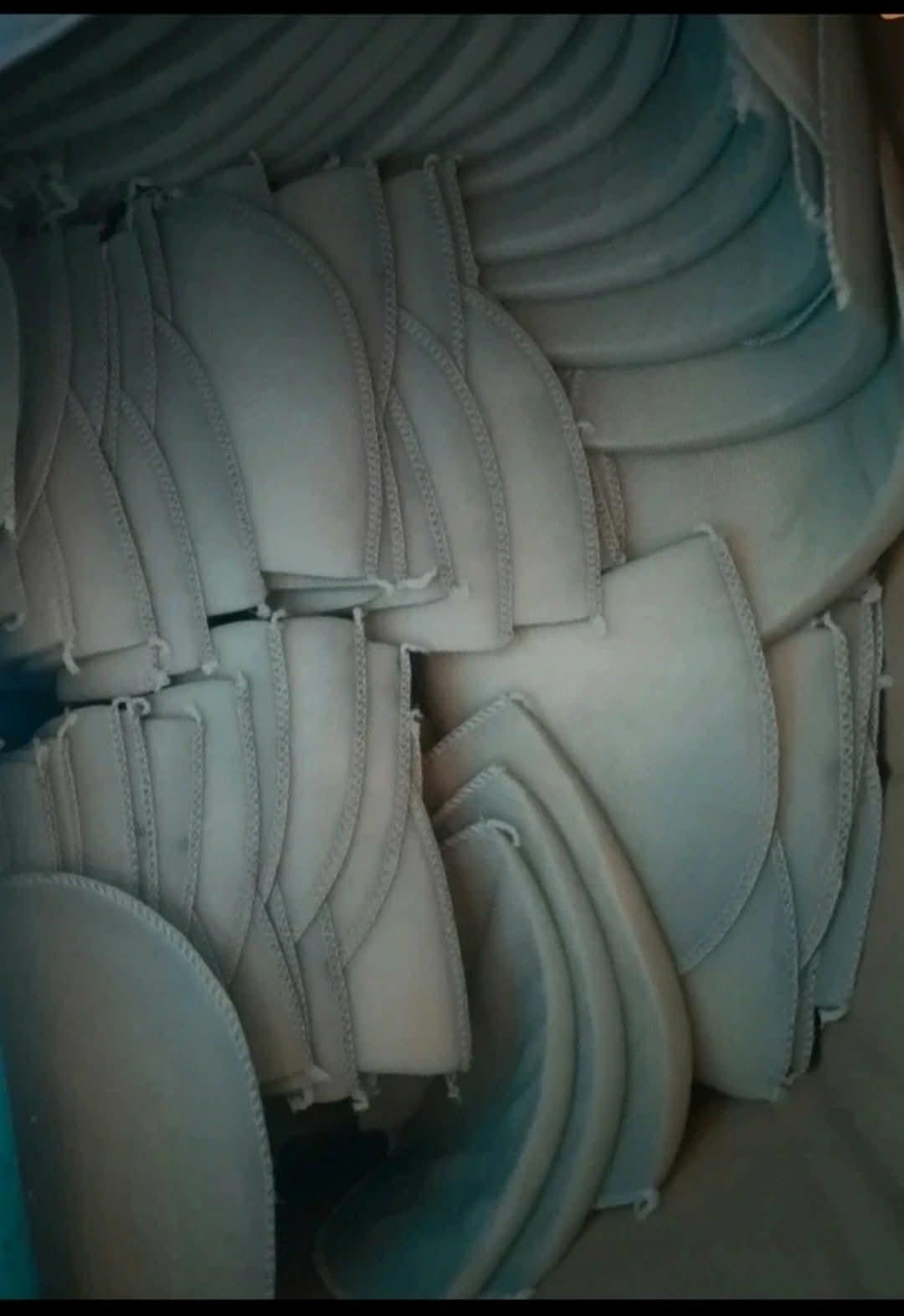 troc de troc épaulettes image 0