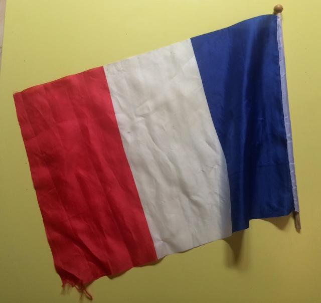 troc de troc drapeau français image 0