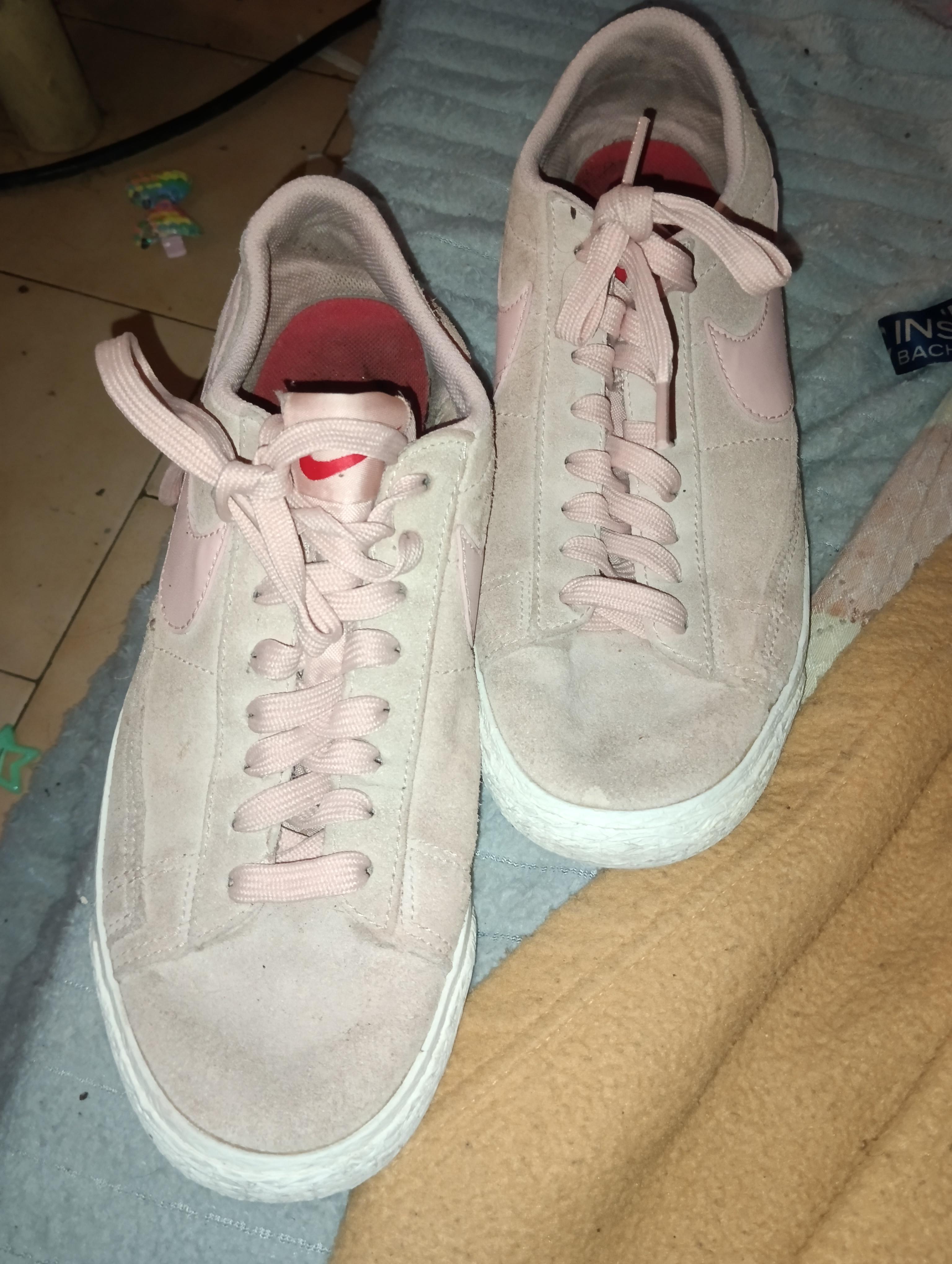 troc de troc basket femme image 0