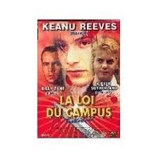 troc de troc dvd - la loi du campus (brotherhood) image 0