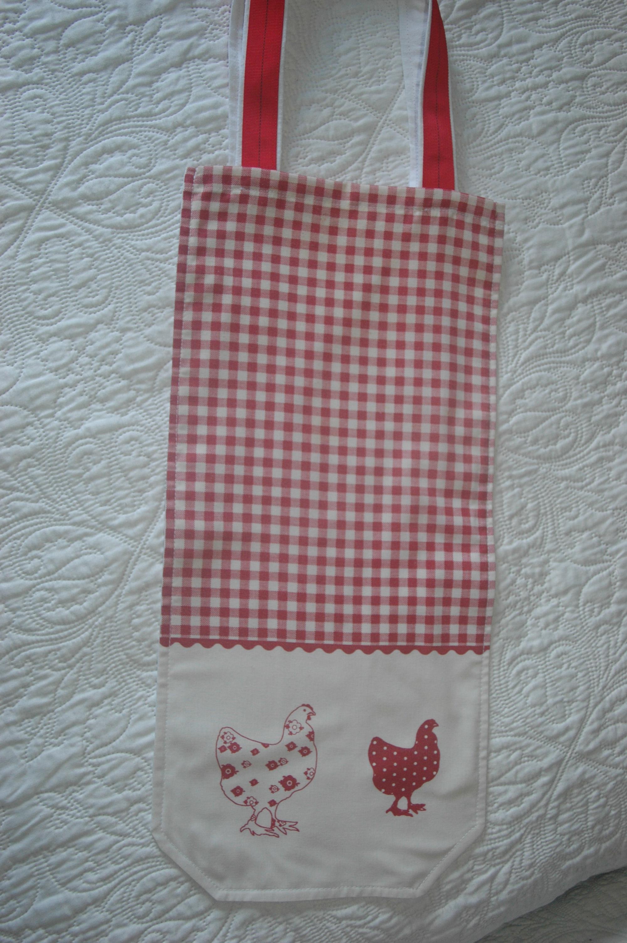 troc de troc sacs à pain en coton image 0