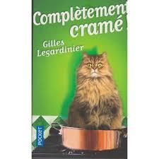 troc de troc livre - complètement cramé ! - poche - gilles legardinier image 0