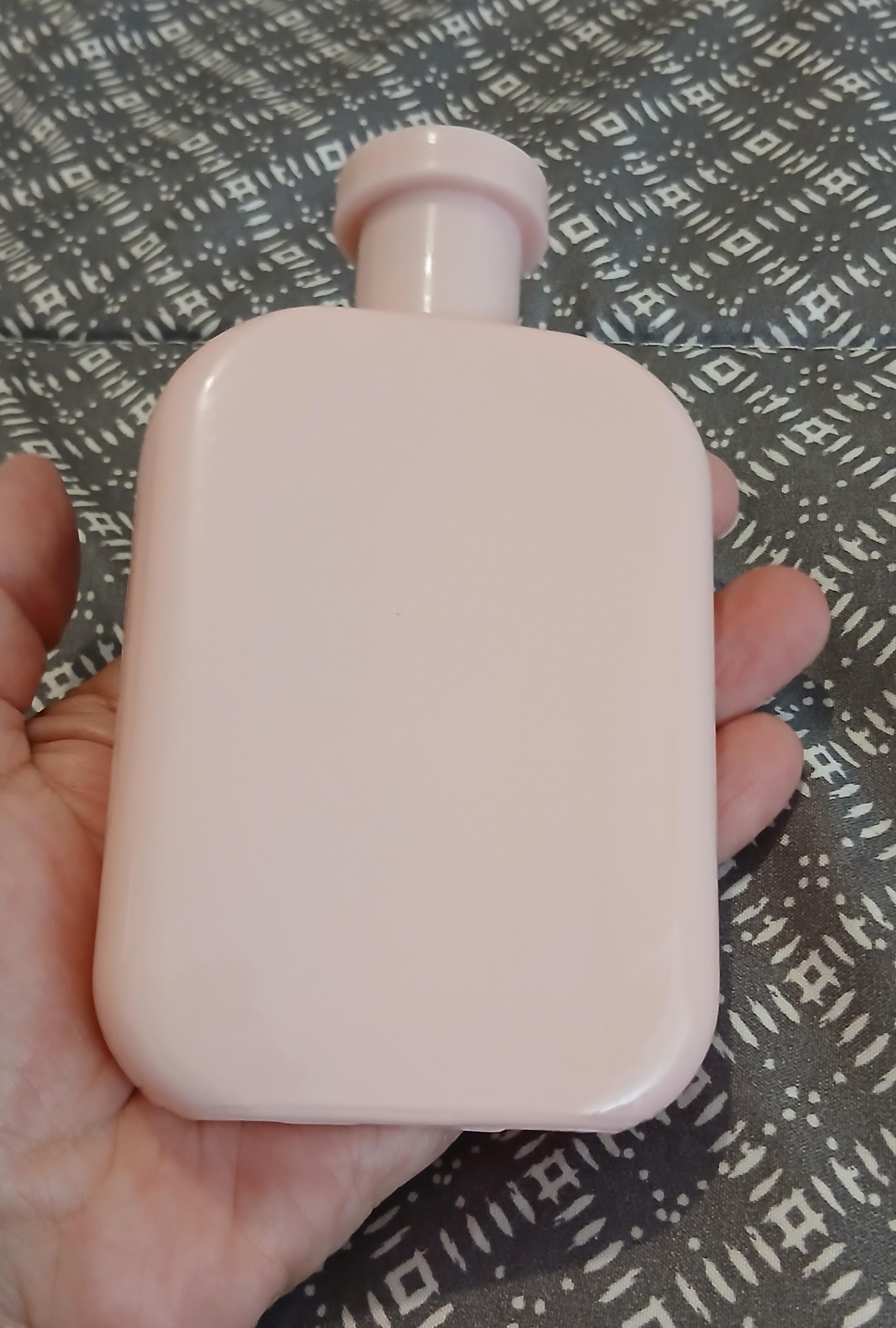 troc de troc flacon de parfum vide " cecily" image 2