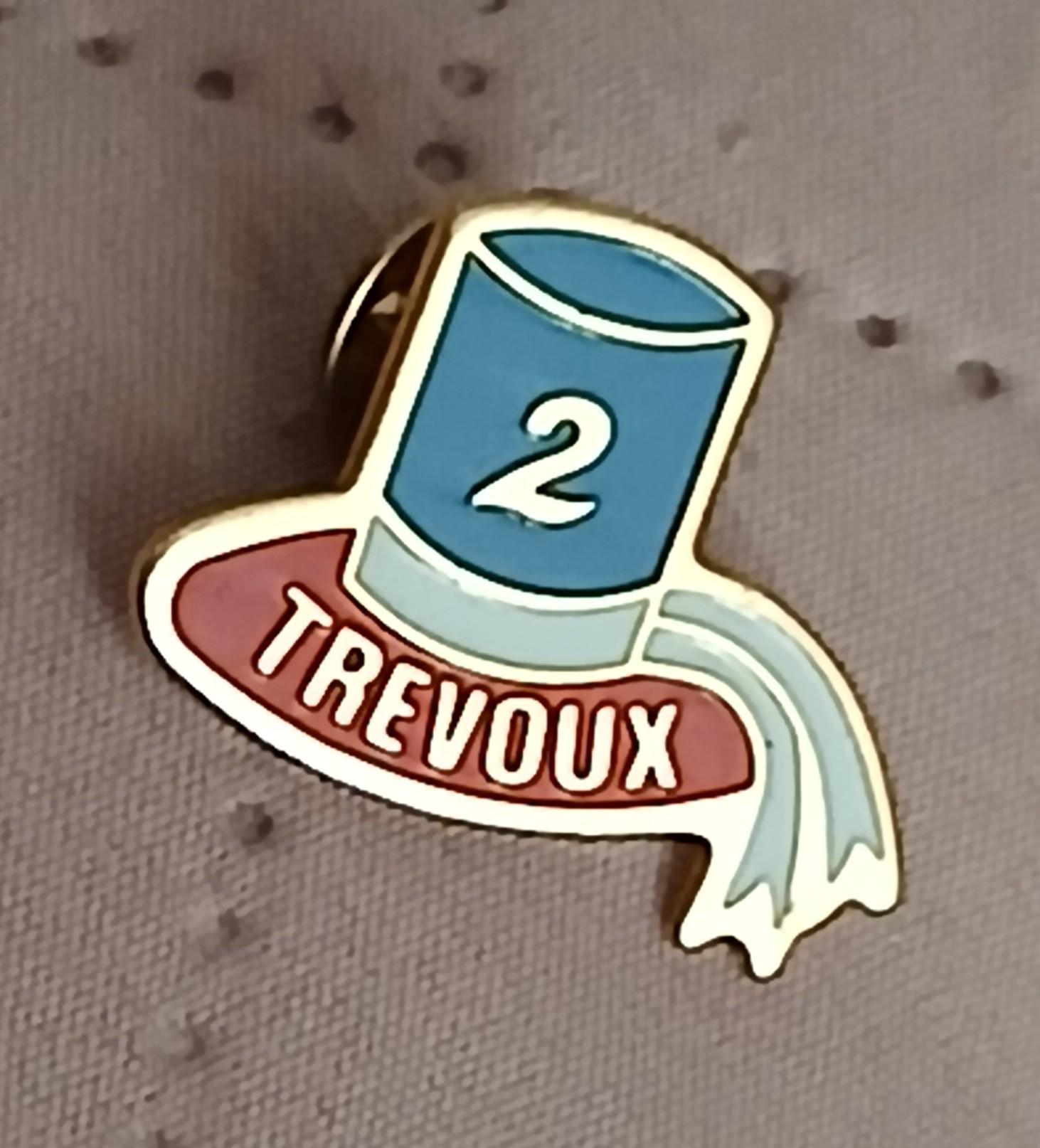 troc de troc un pins image 1