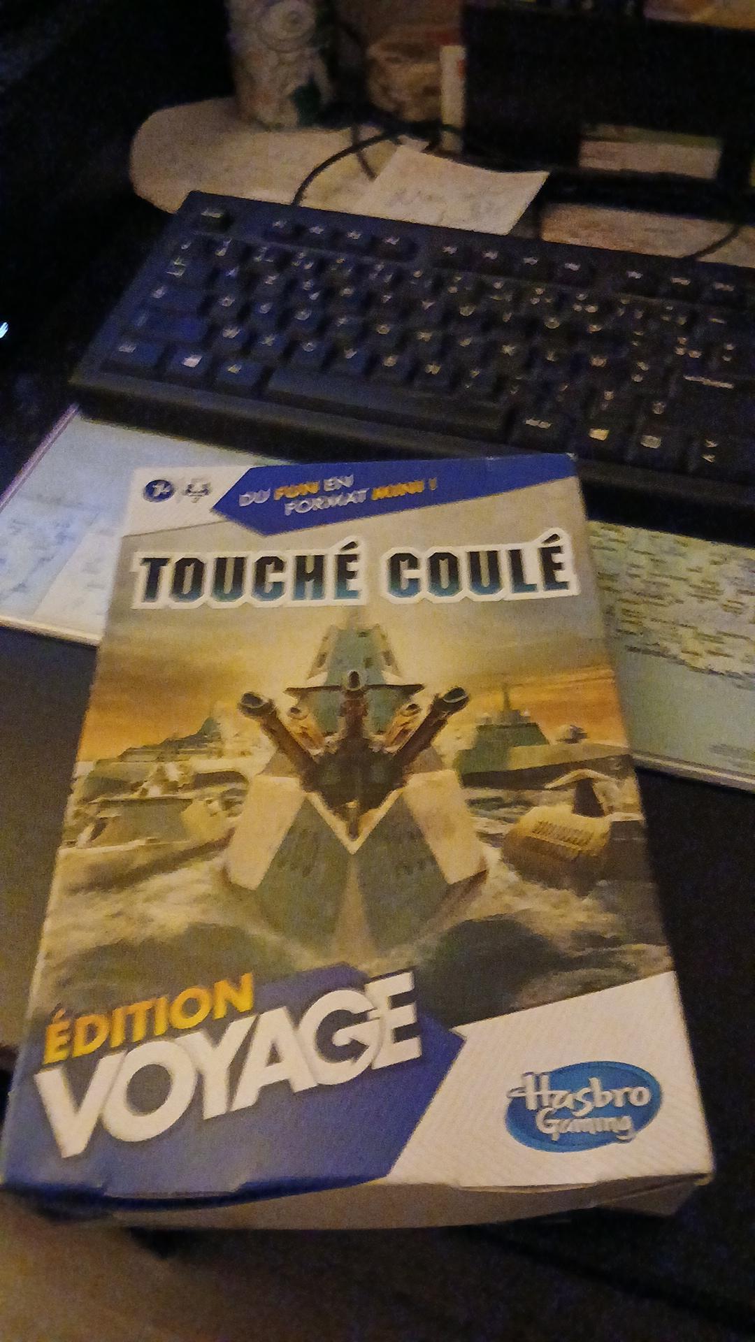 troc de troc jeux de société image 0