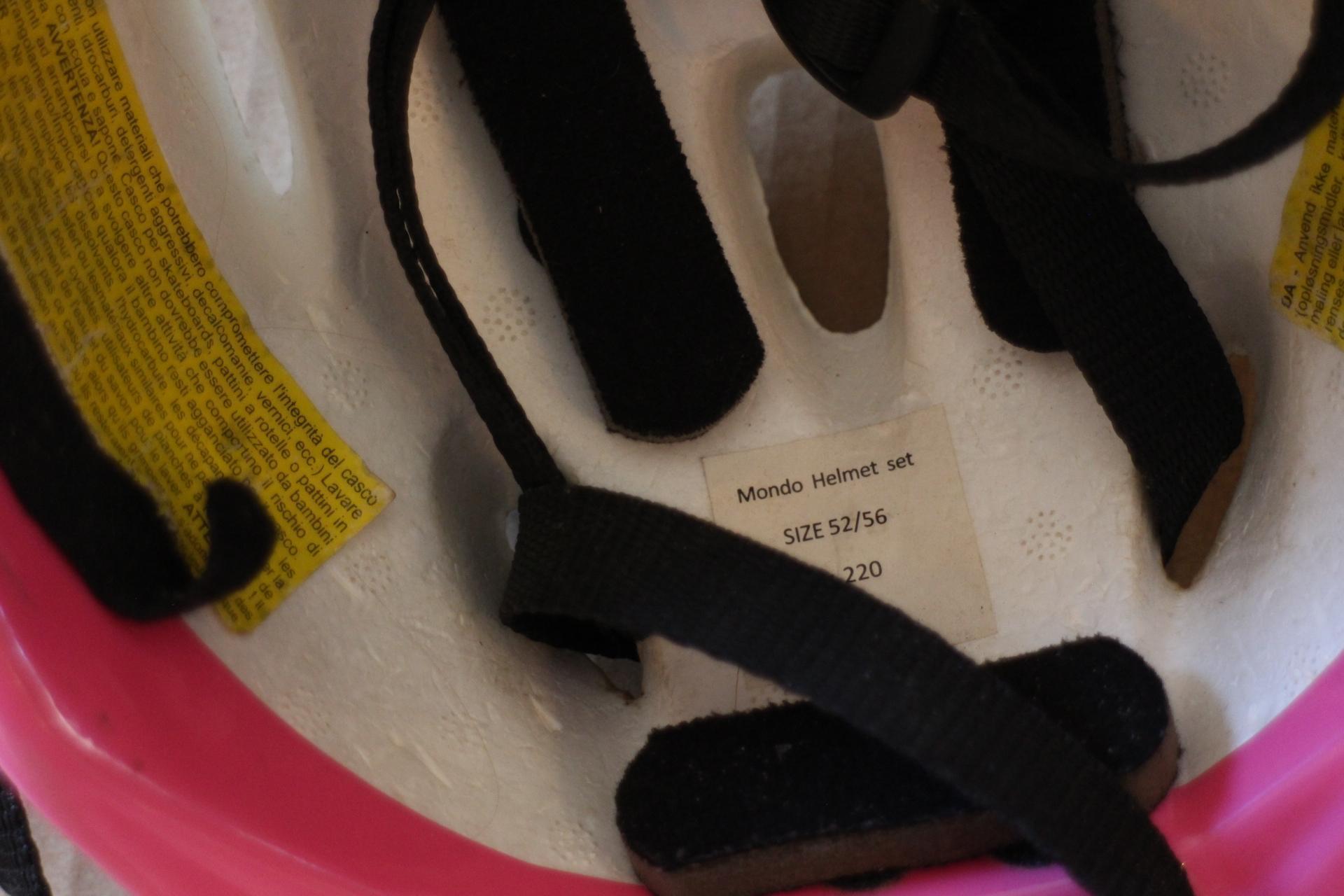 troc de troc casque enfant hello kitty image 2
