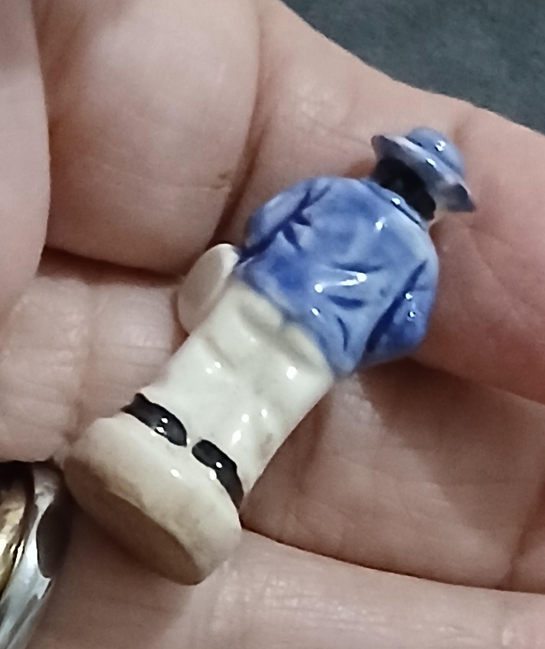 troc de troc une fève image 1