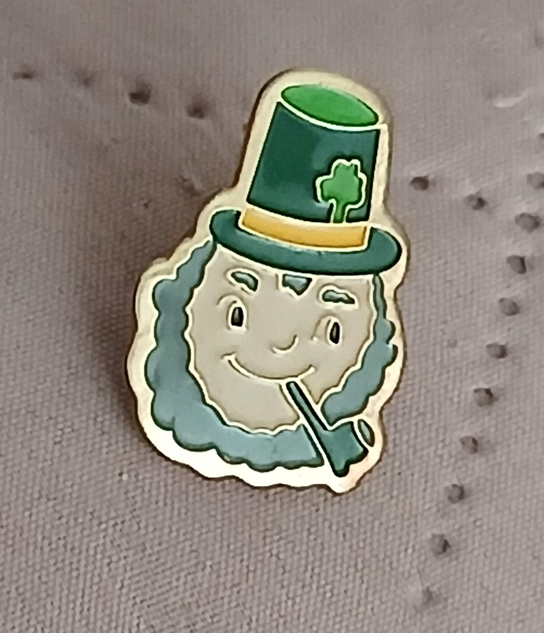 troc de troc un pins image 1