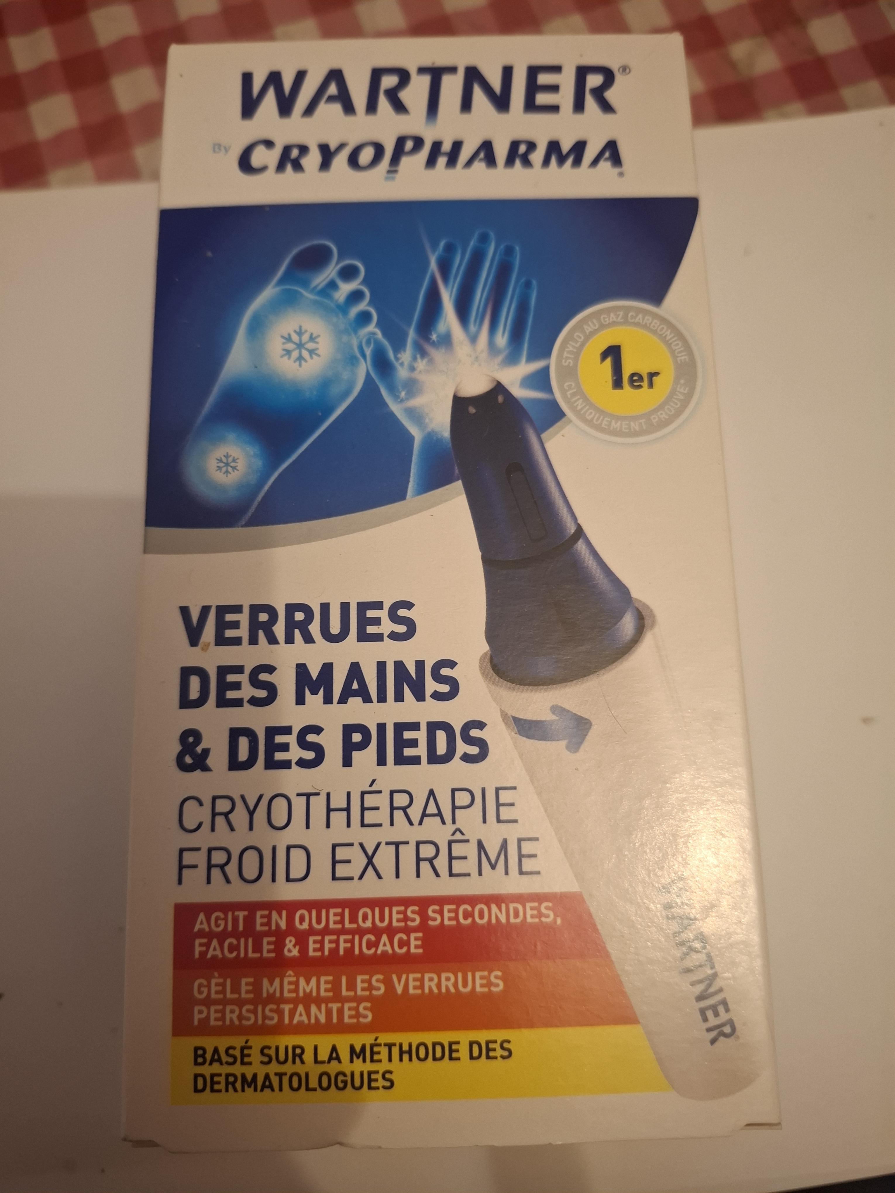 troc de troc retirer verrue image 0