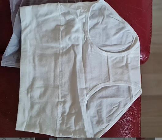 troc de troc lot culotte image 1