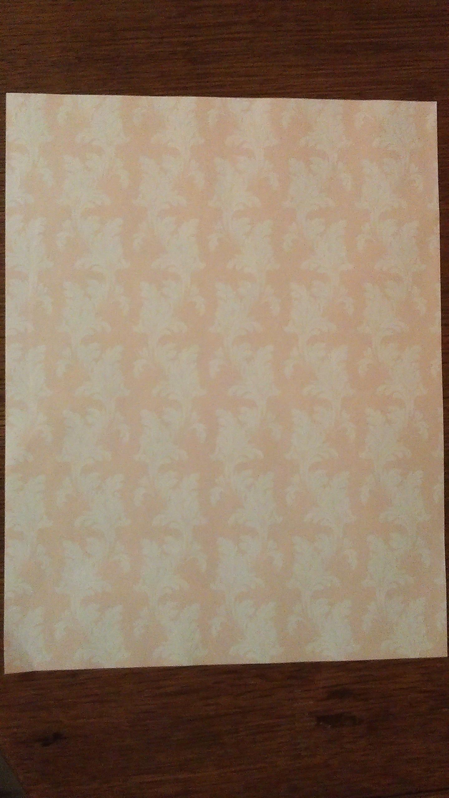 troc de troc papier créatif. image 0