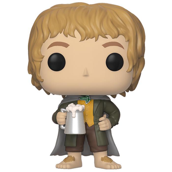 troc de troc recherche funko pop le seigneur des anneaux image 1