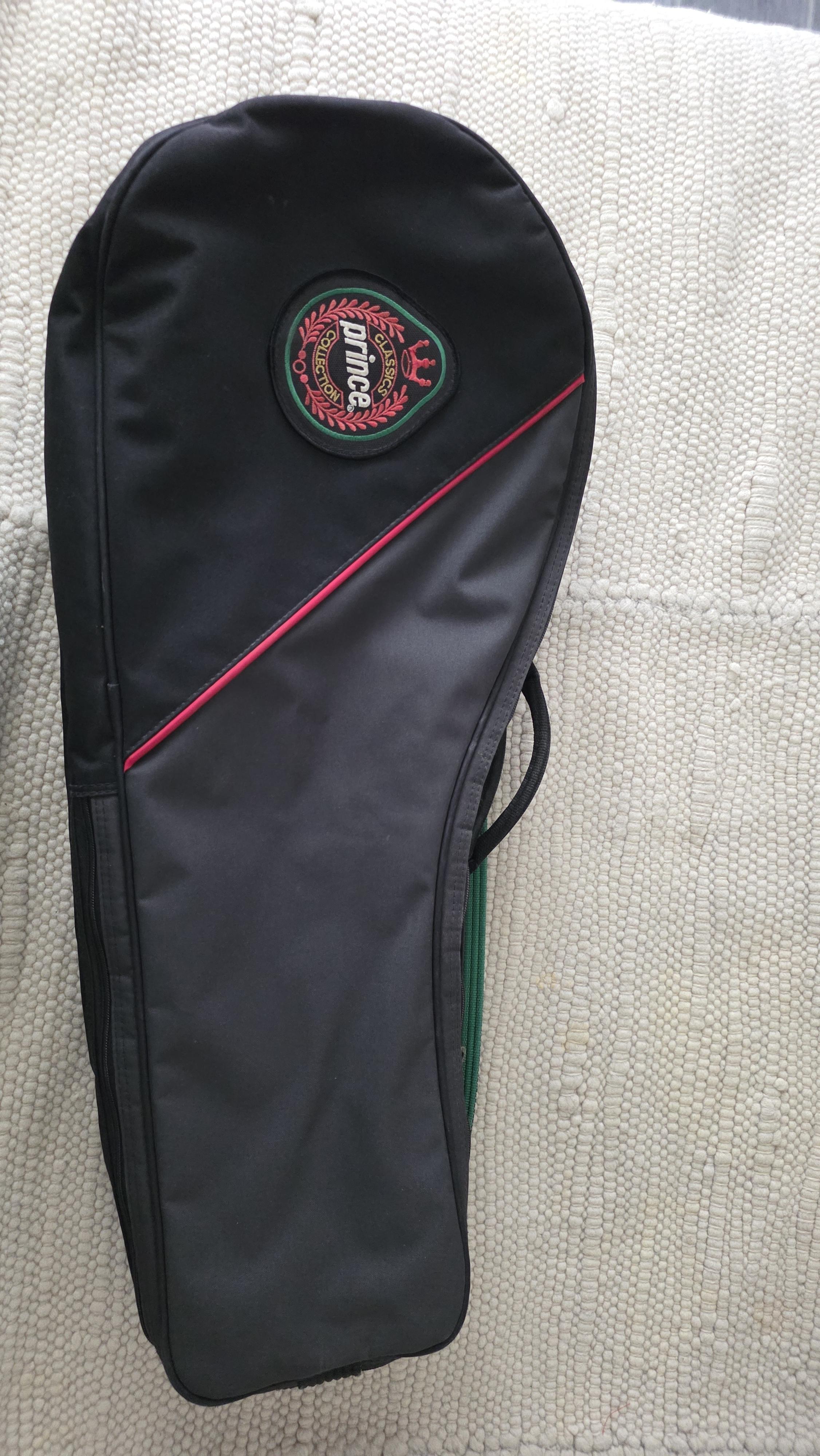 troc de troc sac tennis prince image 0