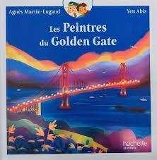 troc de troc attribué l.jeunesse - les peintres du golden gate image 0