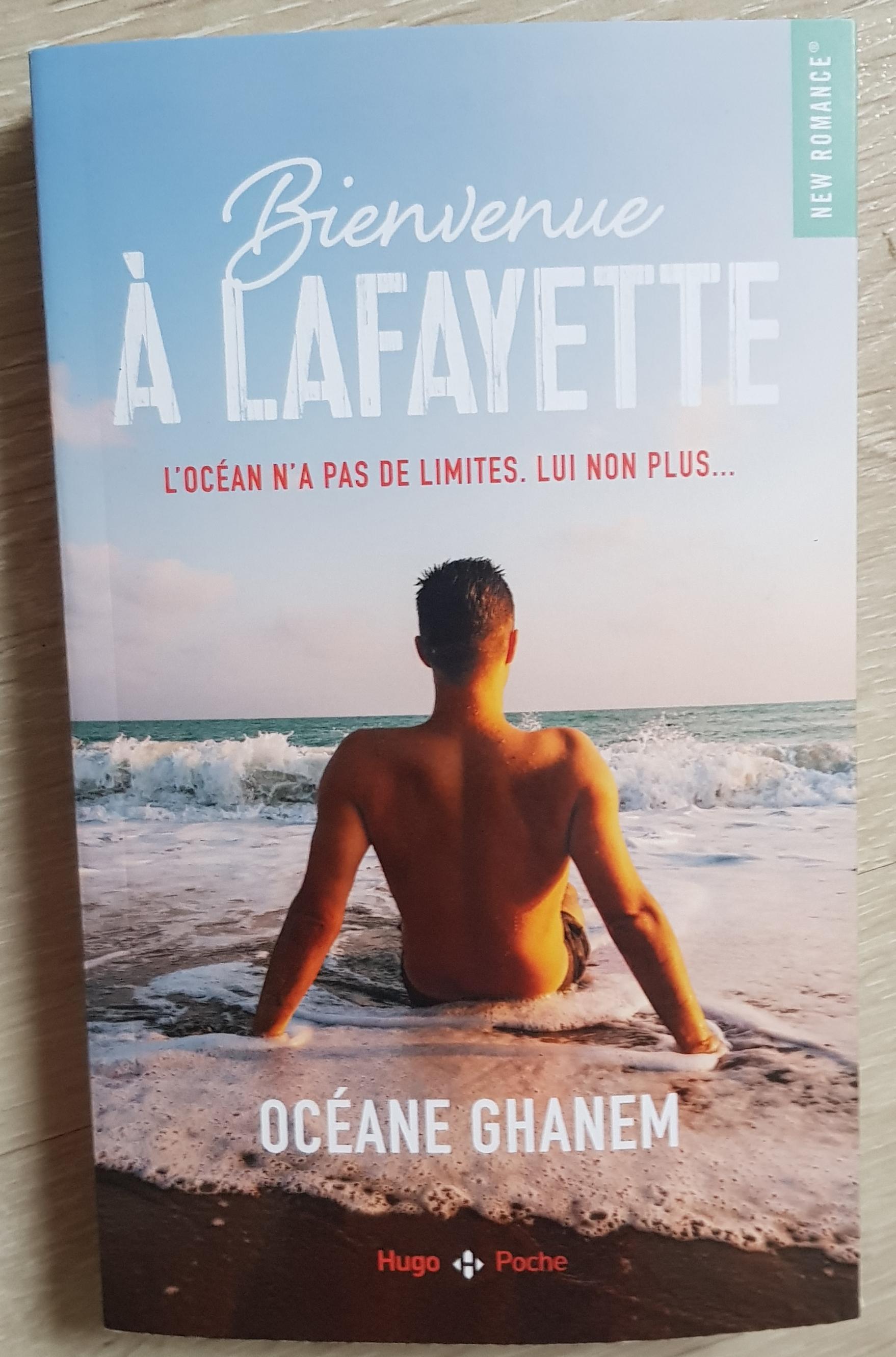 troc de troc bienvenue à lafayette image 0