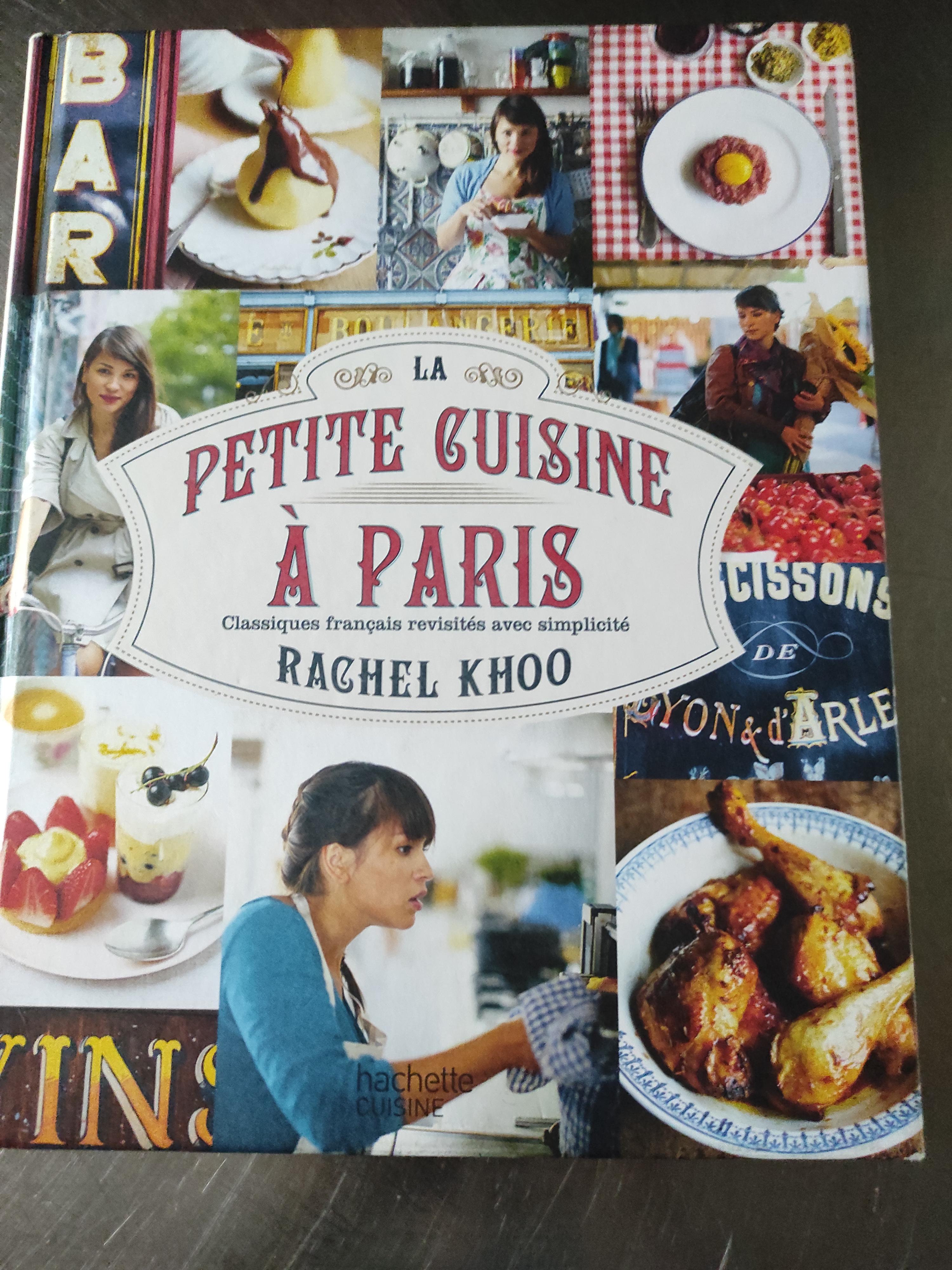 troc de troc la petite cuisine à paris image 0