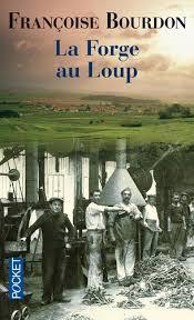 troc de troc attribué livre - la forge au loup - poche - françoise bourdon image 0