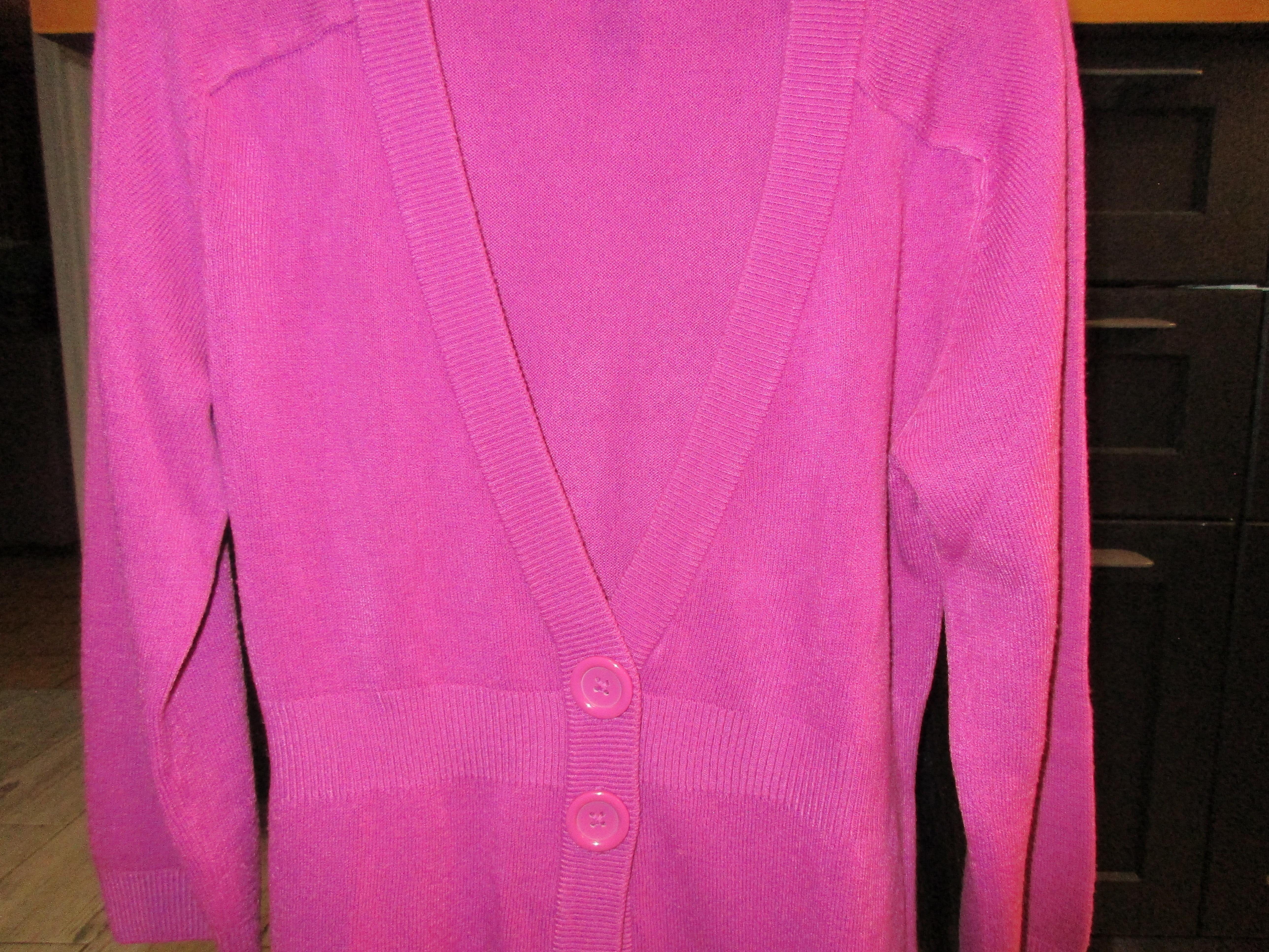 troc de troc gilet h&m tbé ts/m image 0