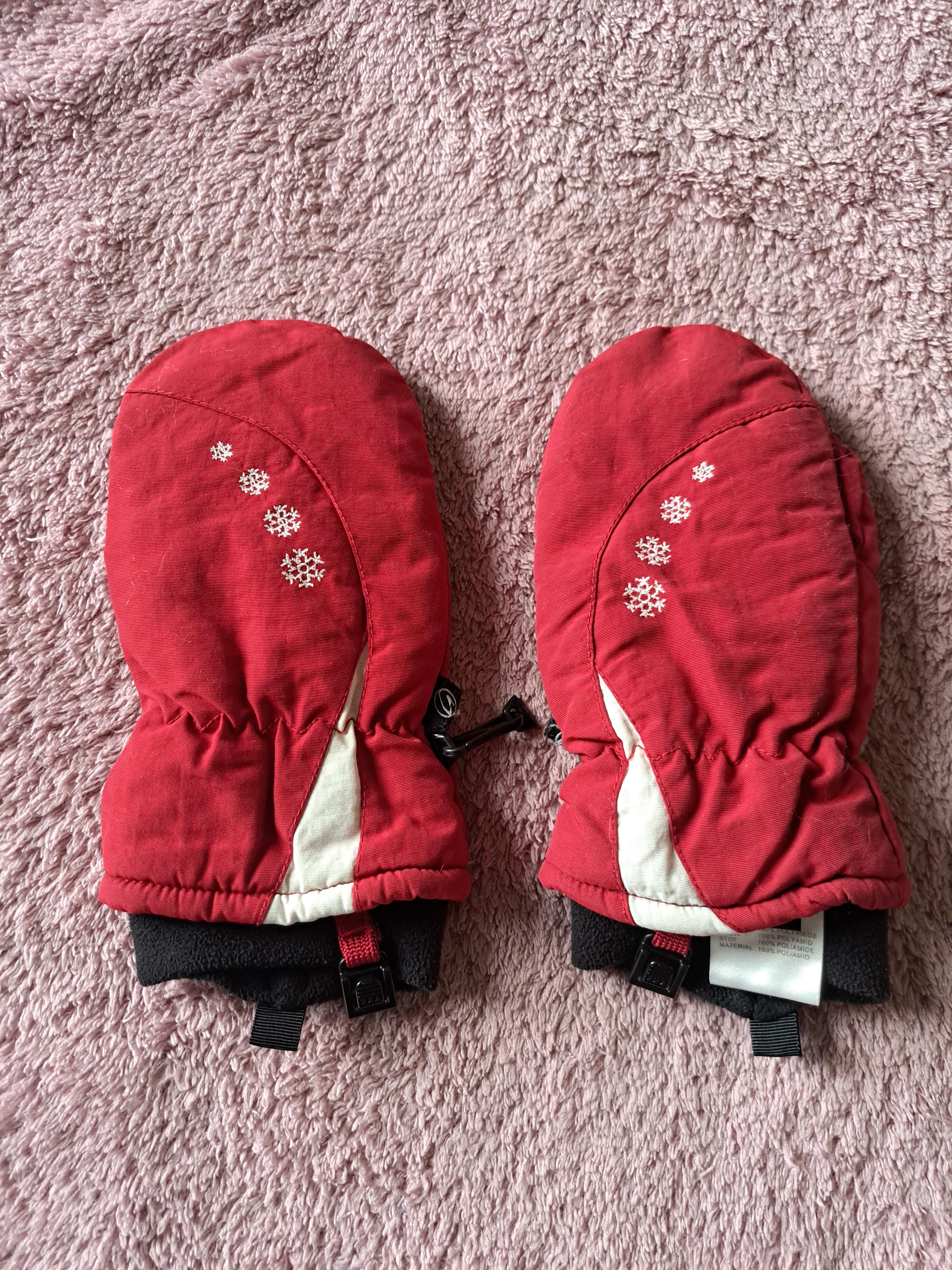 troc de troc paire de moufles enfant image 1