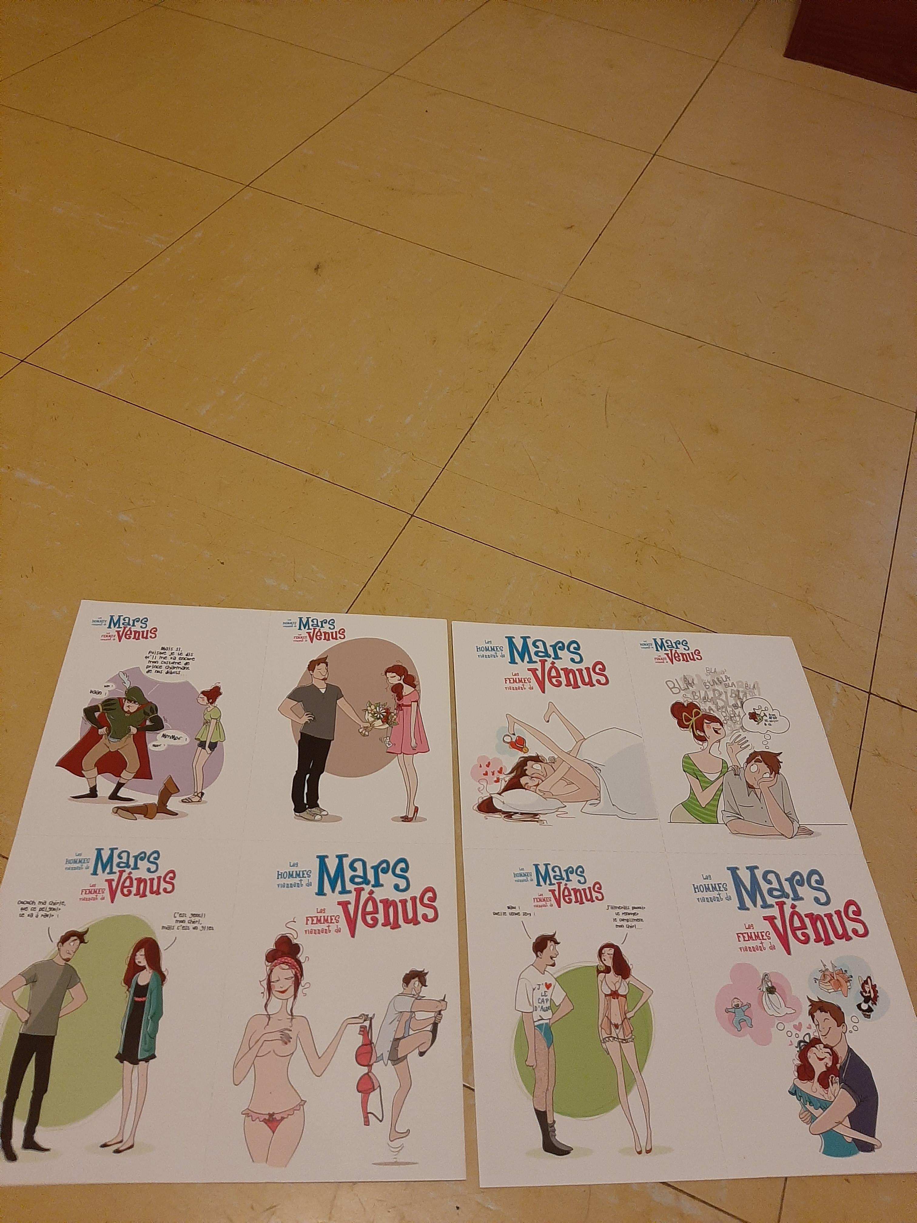 troc de troc cartes postales image 0