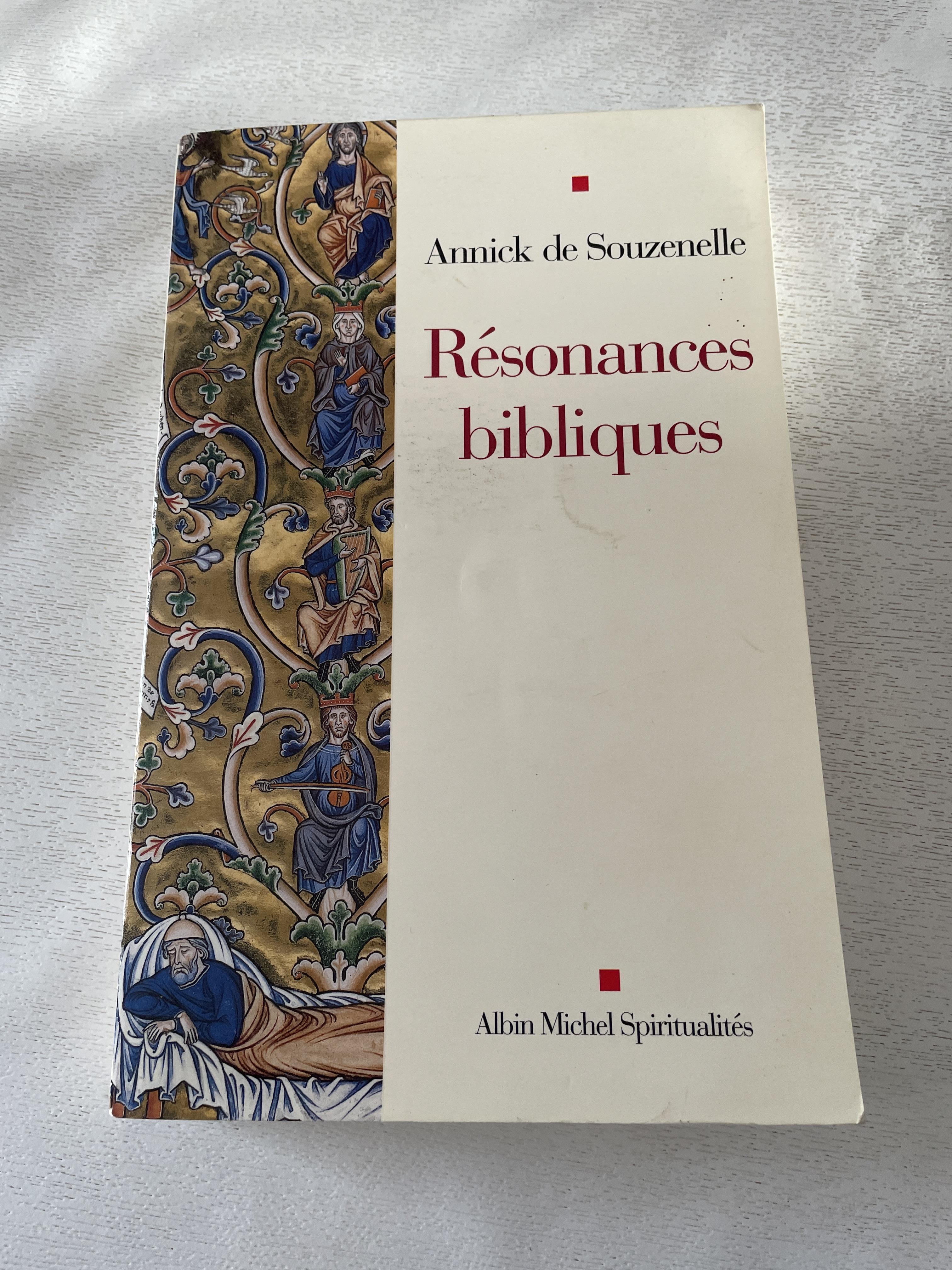 troc de troc résonances bibliques image 0