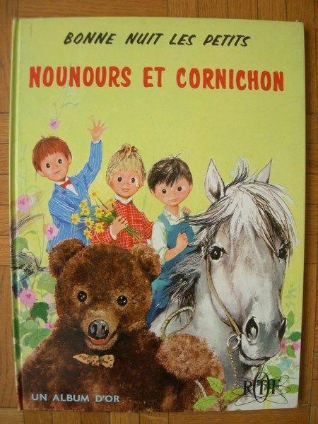 troc de troc recherche livre de bonne nuit les petits image 0