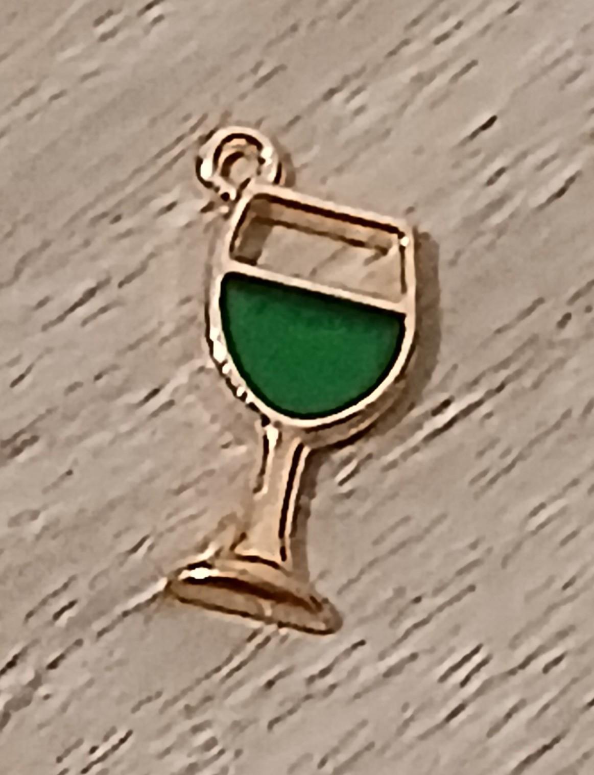 troc de troc reserver alexa  un pendentif verre image 0