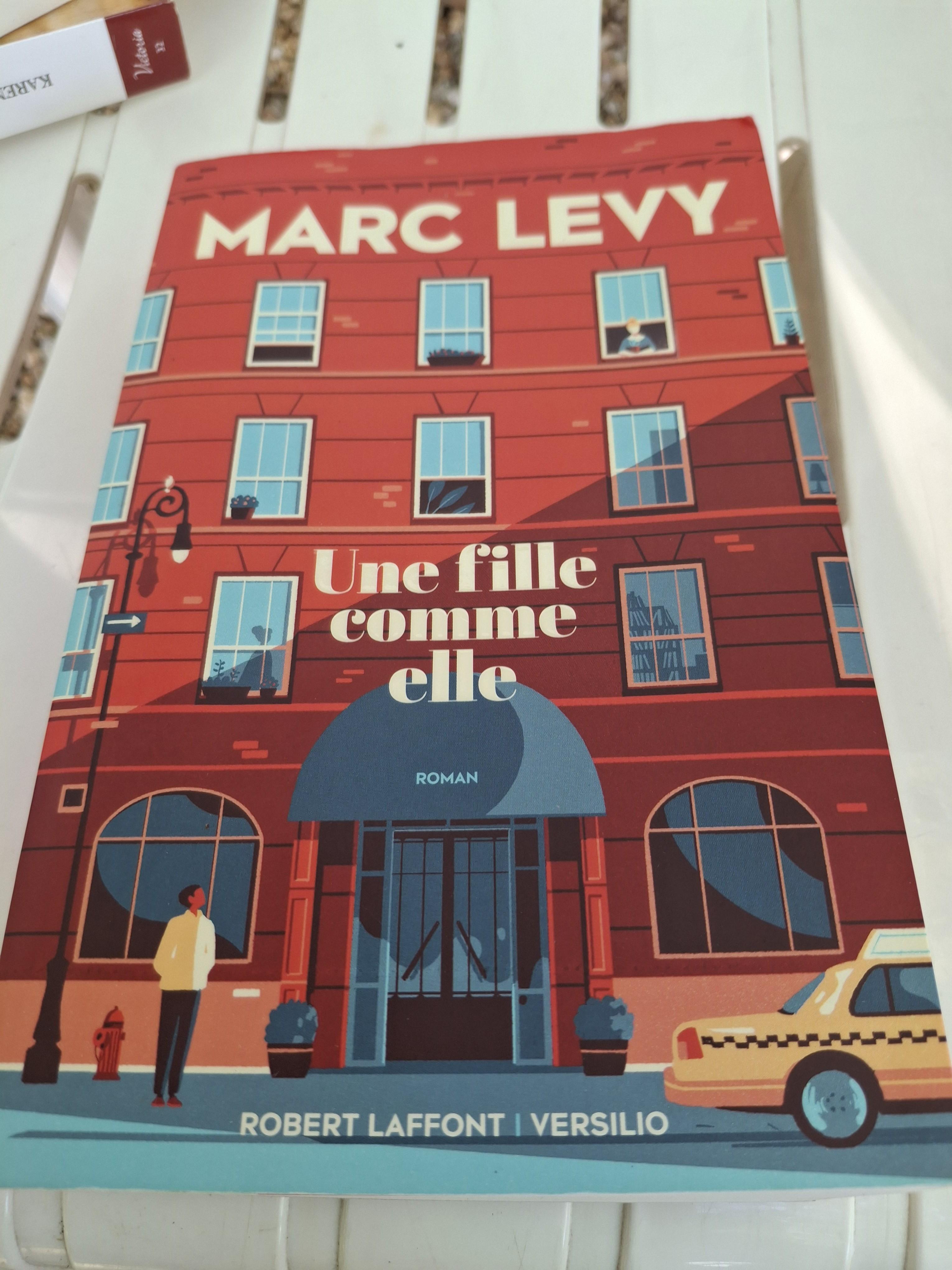 troc de troc marc levy image 0