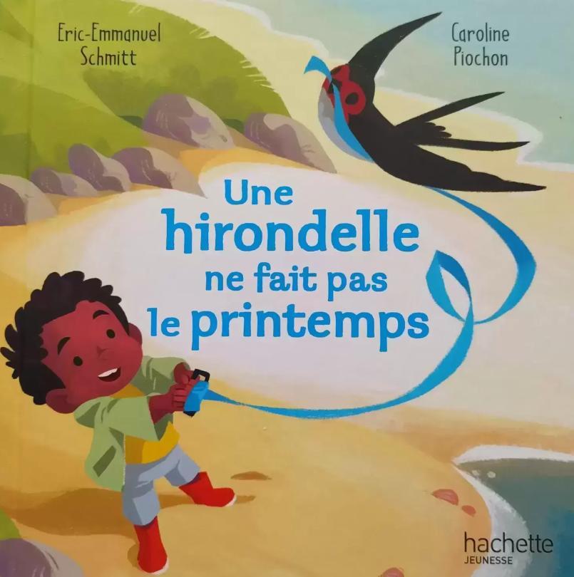 troc de troc livre mc donald une hirondelle ne fait pas le printemps image 0