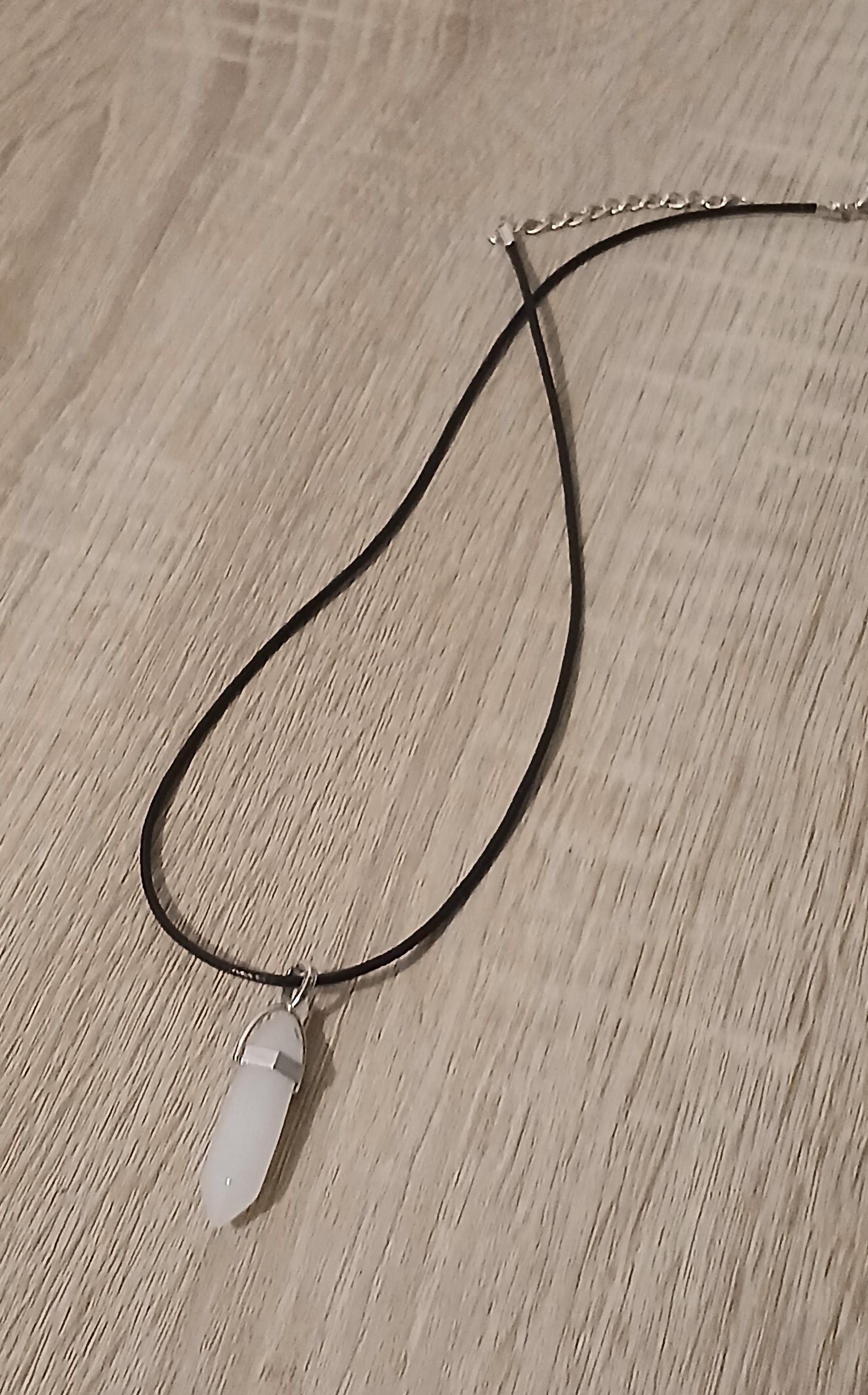 troc de troc reserver valvi. collier femme image 0